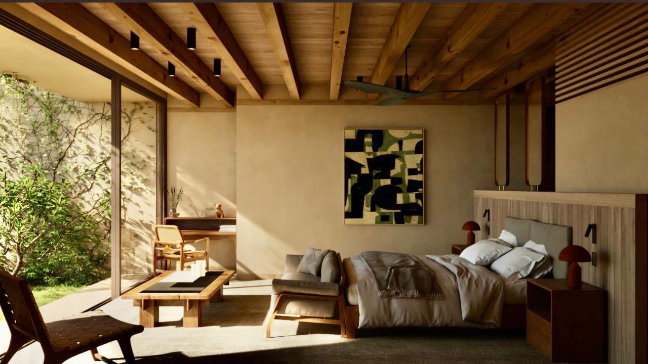 Maya Luxe Luxury Villa Rentals Experiences Punta Mita Taiyari 19