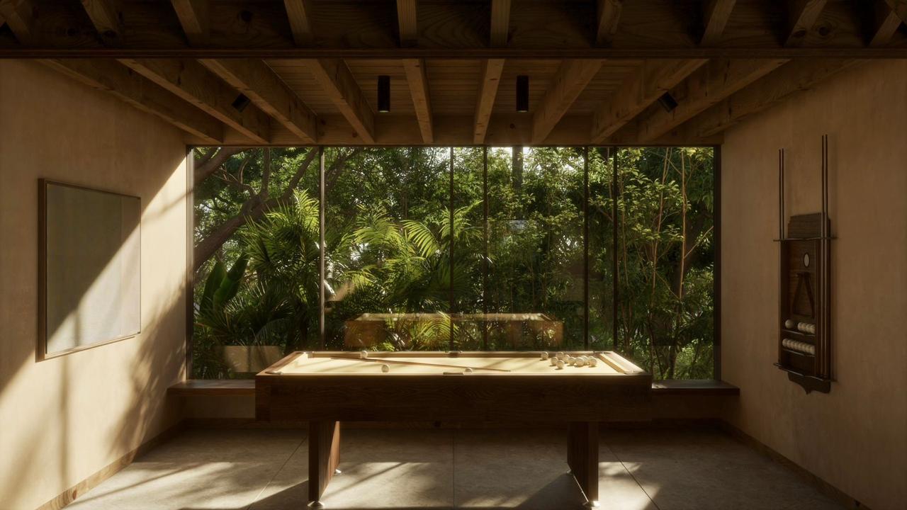 Maya Luxe Luxury Villa Rentals Experiences Punta Mita Taiyari 20