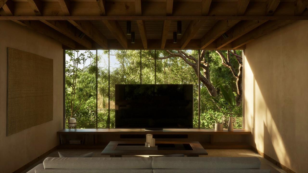 Maya Luxe Luxury Villa Rentals Experiences Punta Mita Taiyari 21