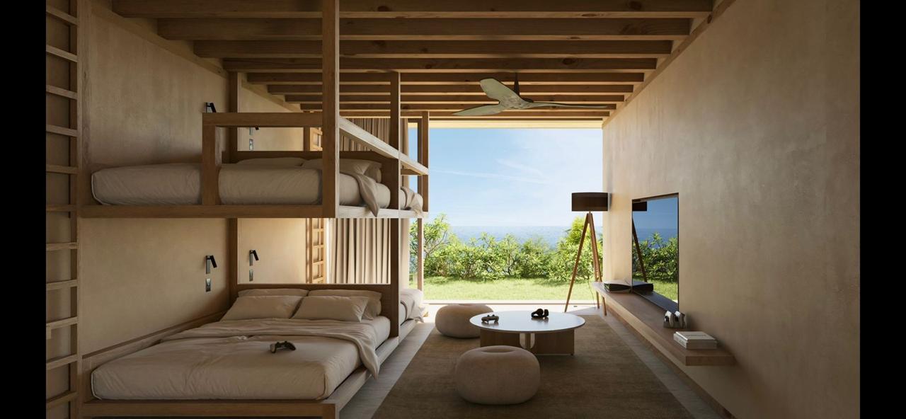 Maya Luxe Luxury Villa Rentals Experiences Punta Mita Taiyari 22