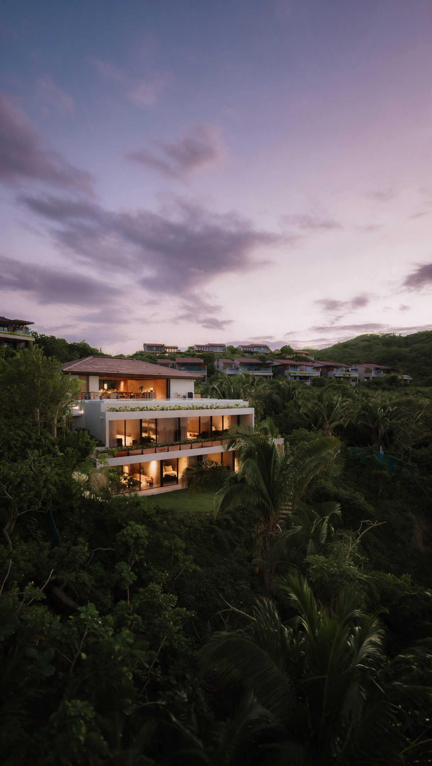 Maya Luxe Luxury Villa Rentals Experiences Punta Mita Taiyari 3.2