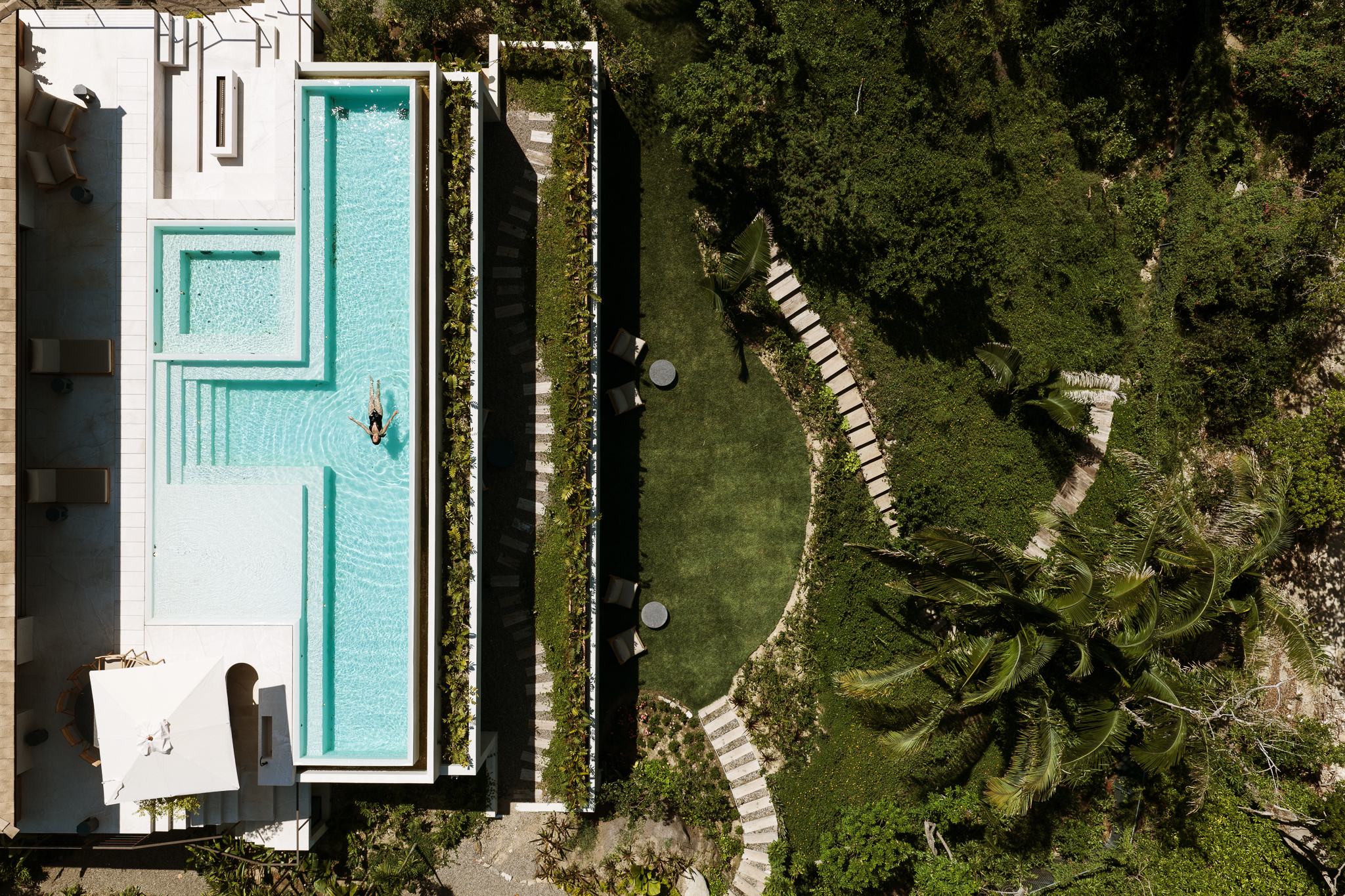 Maya Luxe Luxury Villa Rentals Experiences Punta Mita Taiyari 3