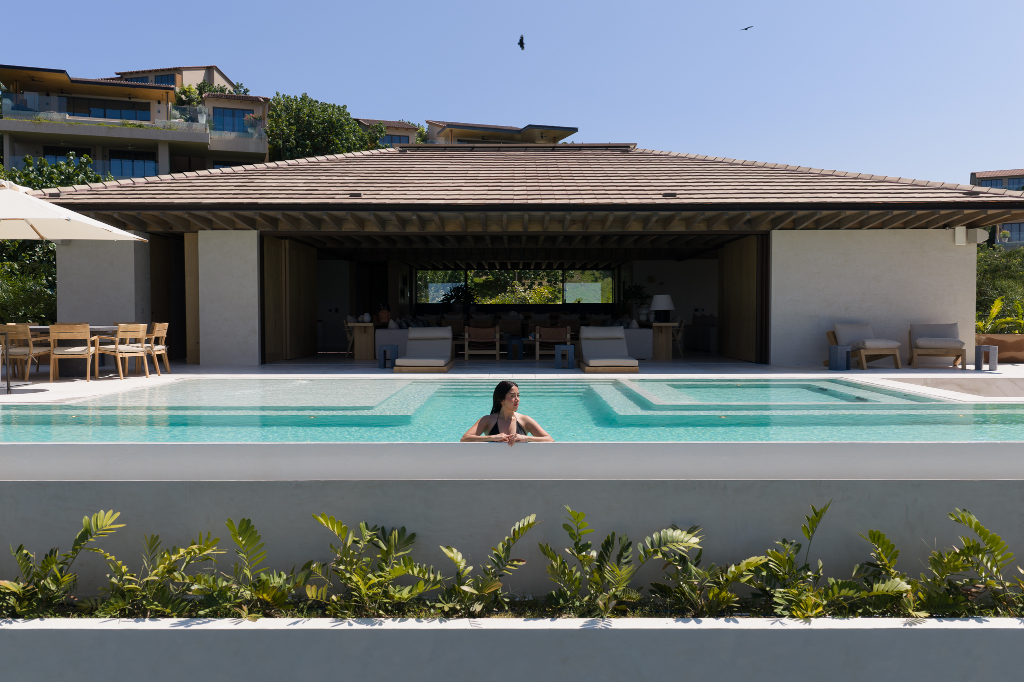 Maya Luxe Luxury Villa Rentals Experiences Punta Mita Taiyari 4