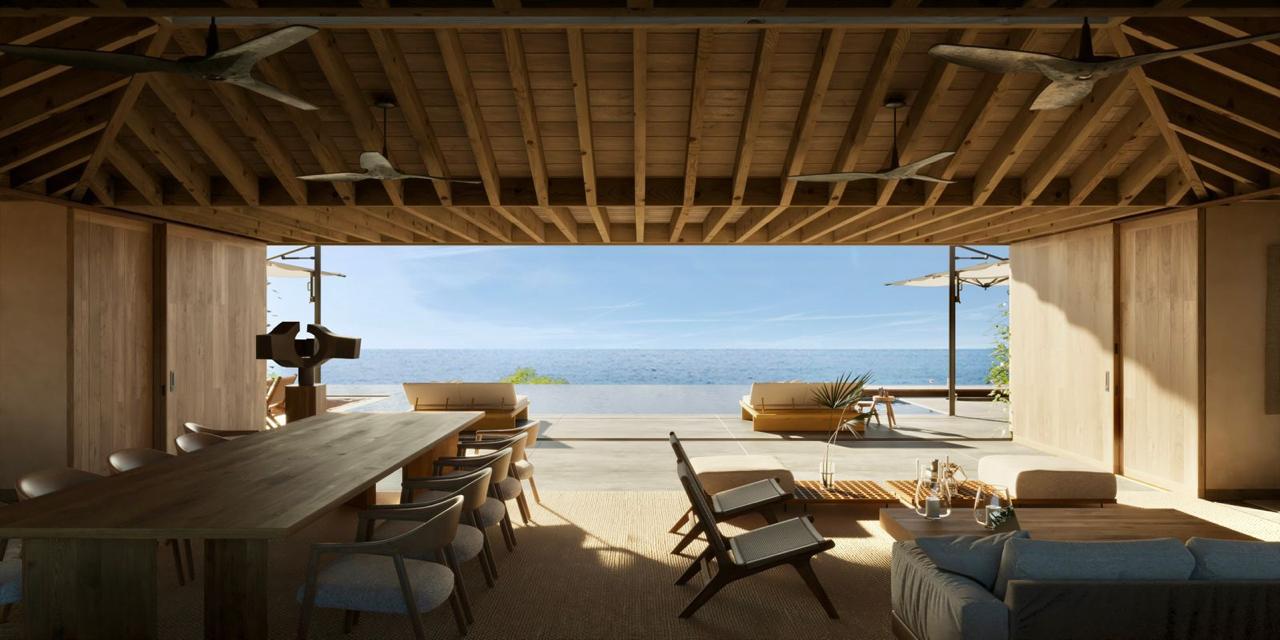 Maya Luxe Luxury Villa Rentals Experiences Punta Mita Taiyari 7