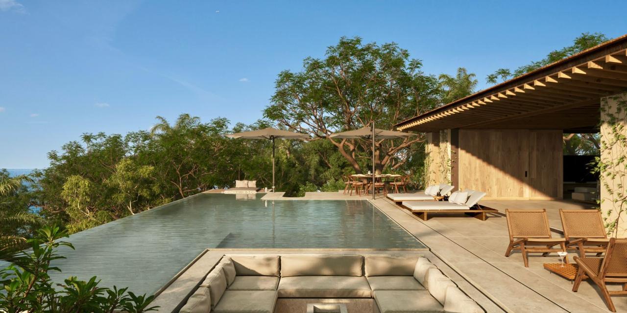 Maya Luxe Luxury Villa Rentals Experiences Punta Mita Taiyari 8