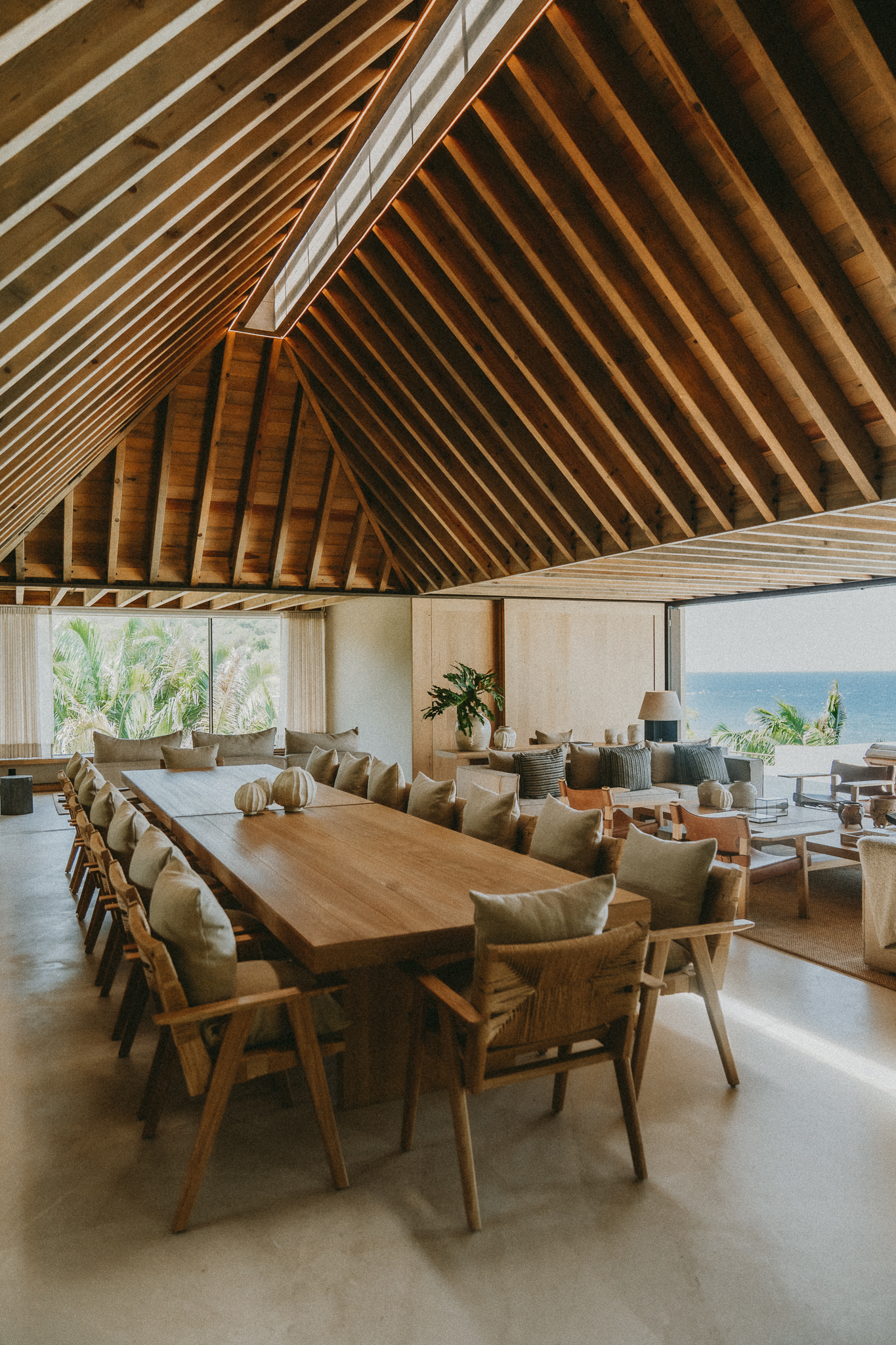 Maya Luxe Luxury Villa Rentals Experiences Punta Mita Taiyari 9