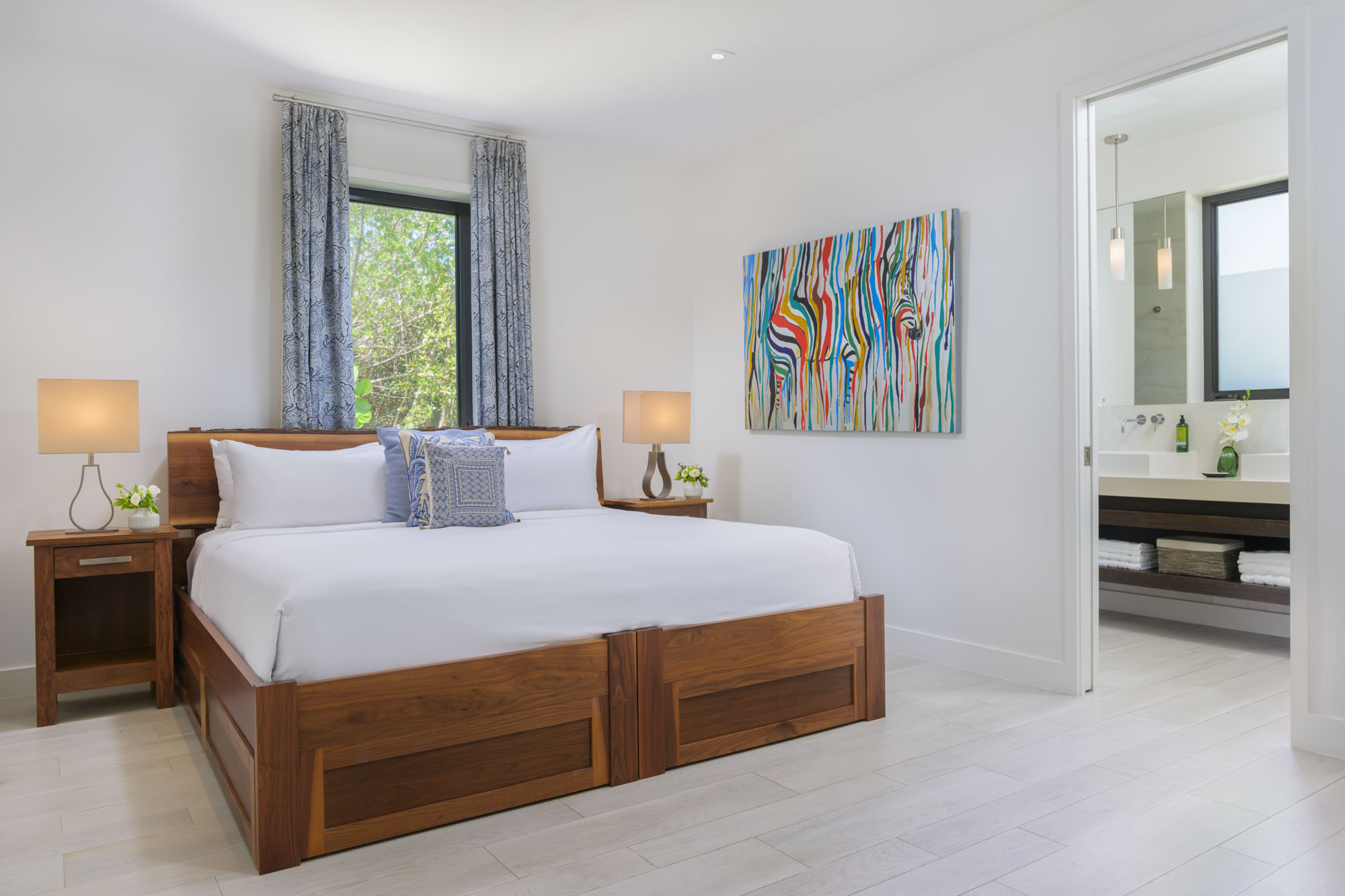 Maya Luxe Luxury Villa Rentals Experiences Turks Caicos Brise de Mer 17