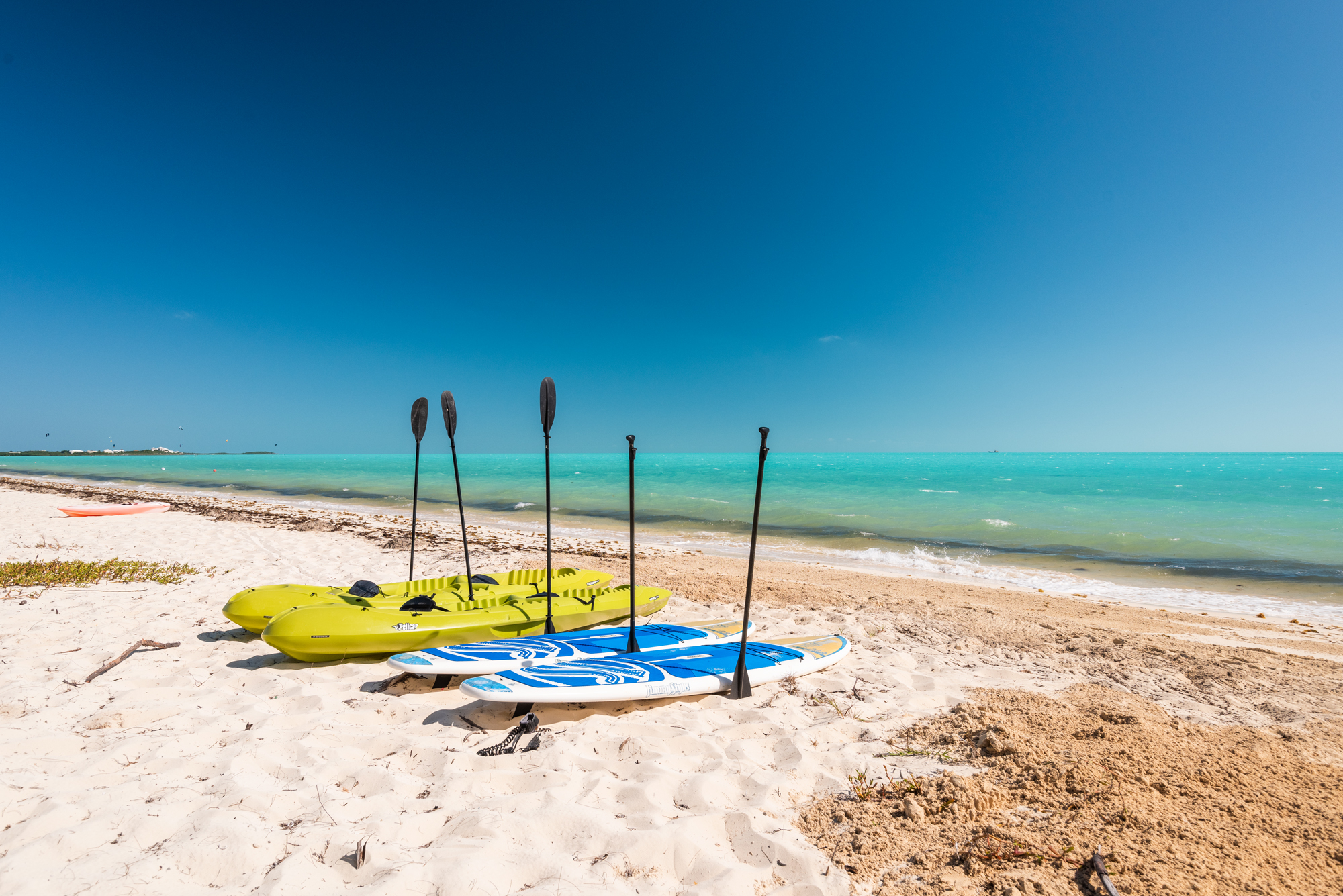 Maya Luxe Luxury Villa Rentals Experiences Turks Caicos Brise de Mer 2.1