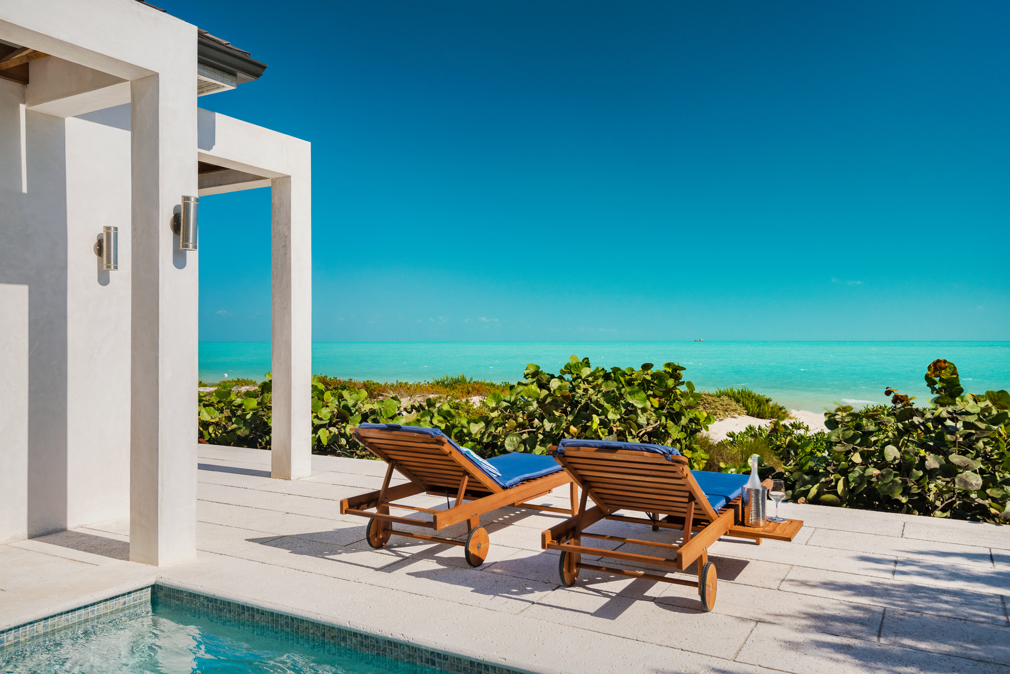 Maya Luxe Luxury Villa Rentals Experiences Turks Caicos Brise de Mer 20.1