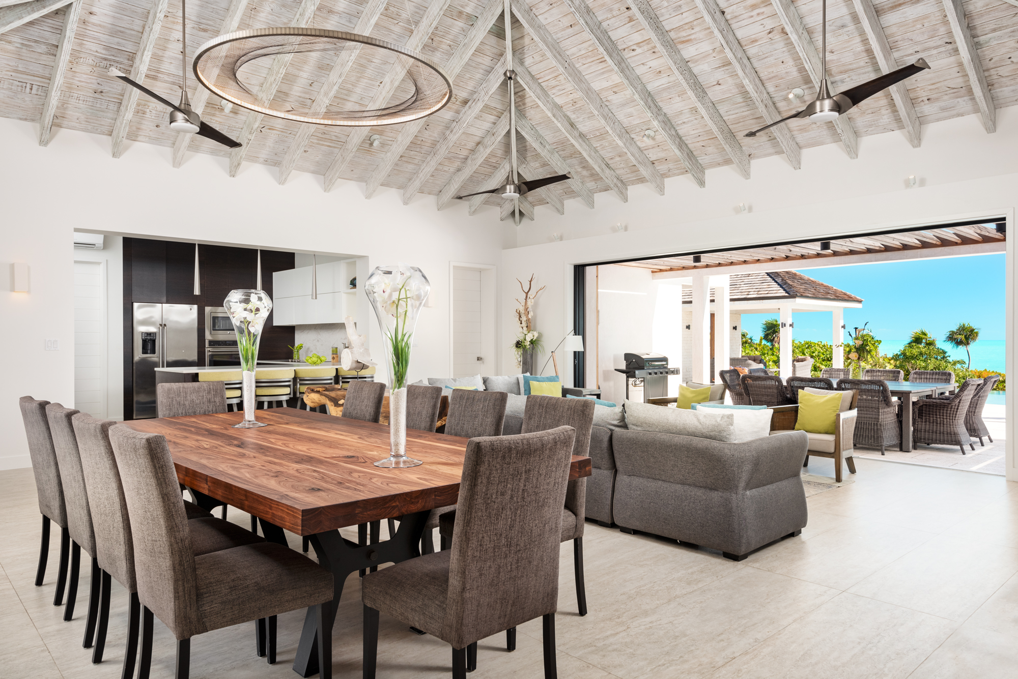 Maya Luxe Luxury Villa Rentals Experiences Turks Caicos Brise de Mer 9