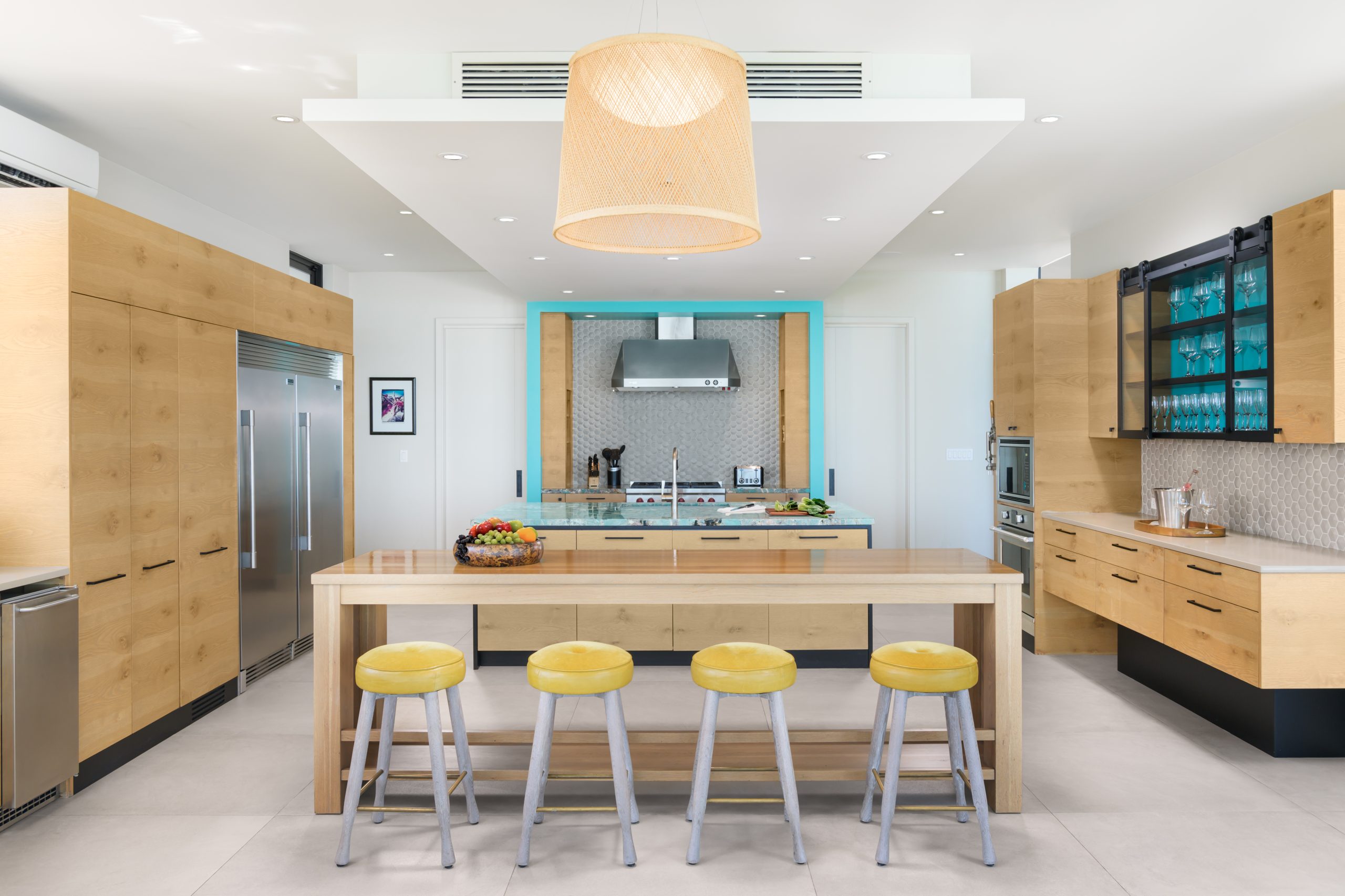 Maya Luxe Luxury Villa Rentals Experiences Turks Caicos Clevelander 03