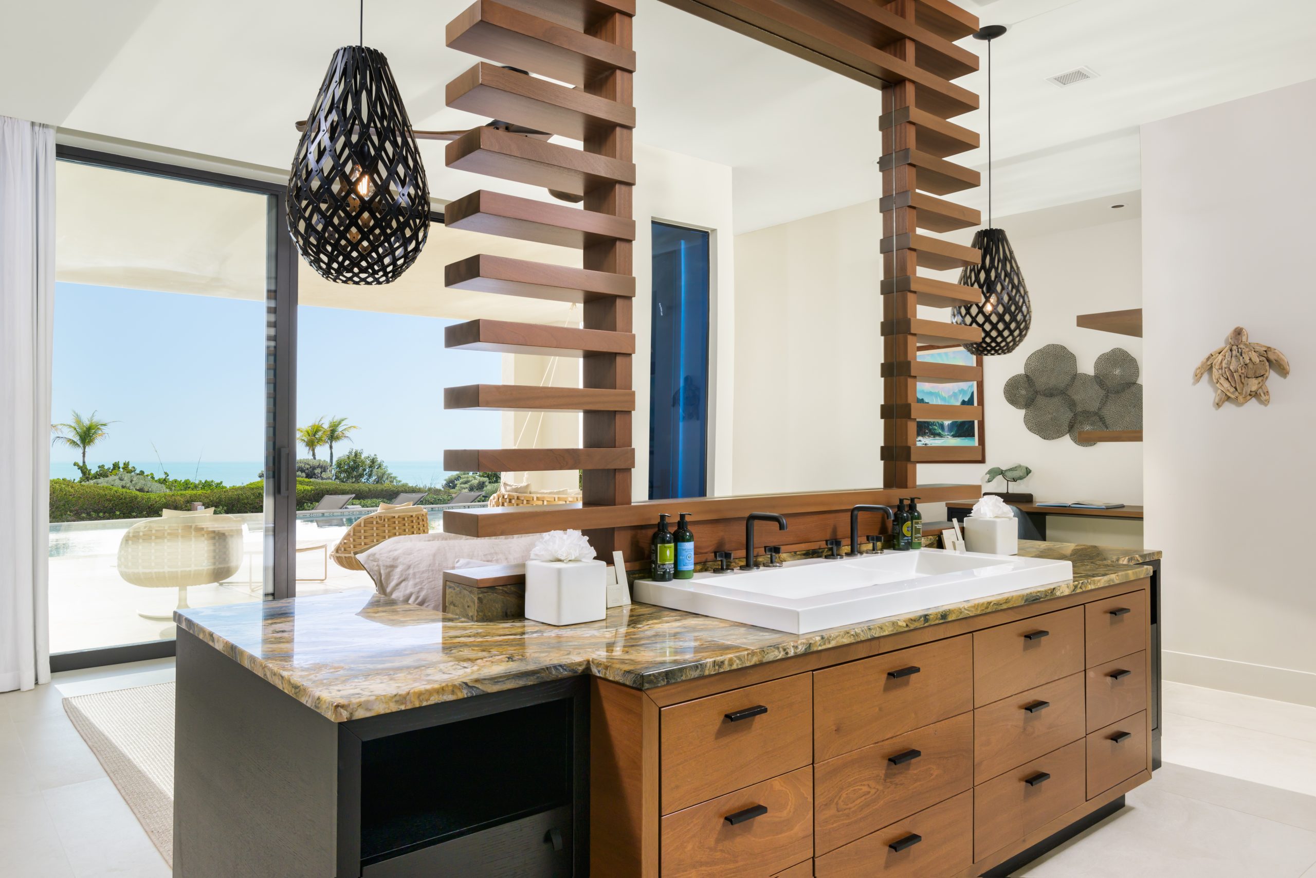 Maya Luxe Luxury Villa Rentals Experiences Turks Caicos Clevelander 05