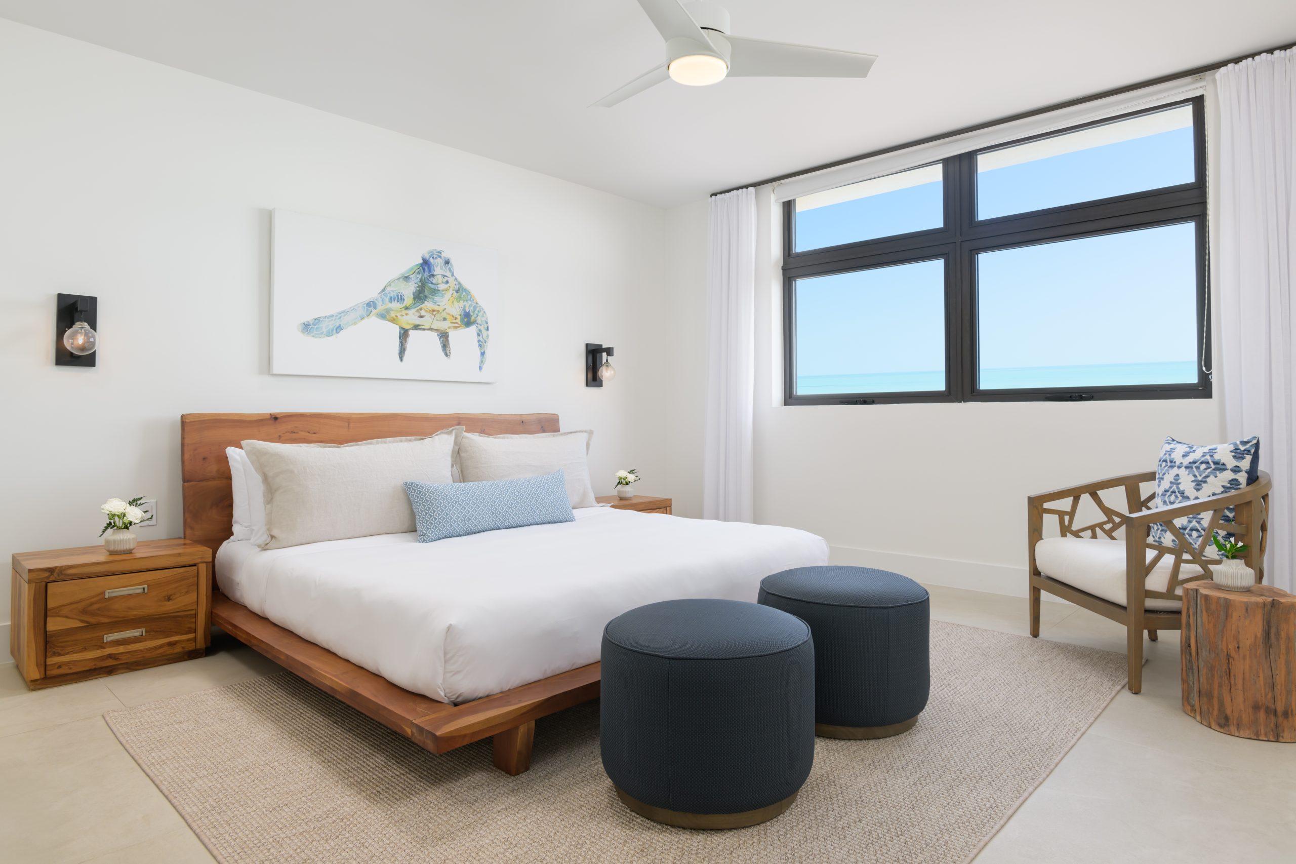 Maya Luxe Luxury Villa Rentals Experiences Turks Caicos Clevelander 06