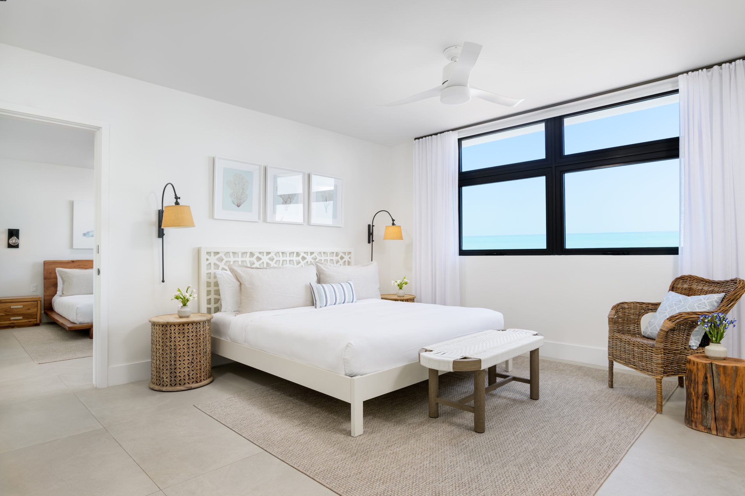 Maya Luxe Luxury Villa Rentals Experiences Turks Caicos Clevelander 09