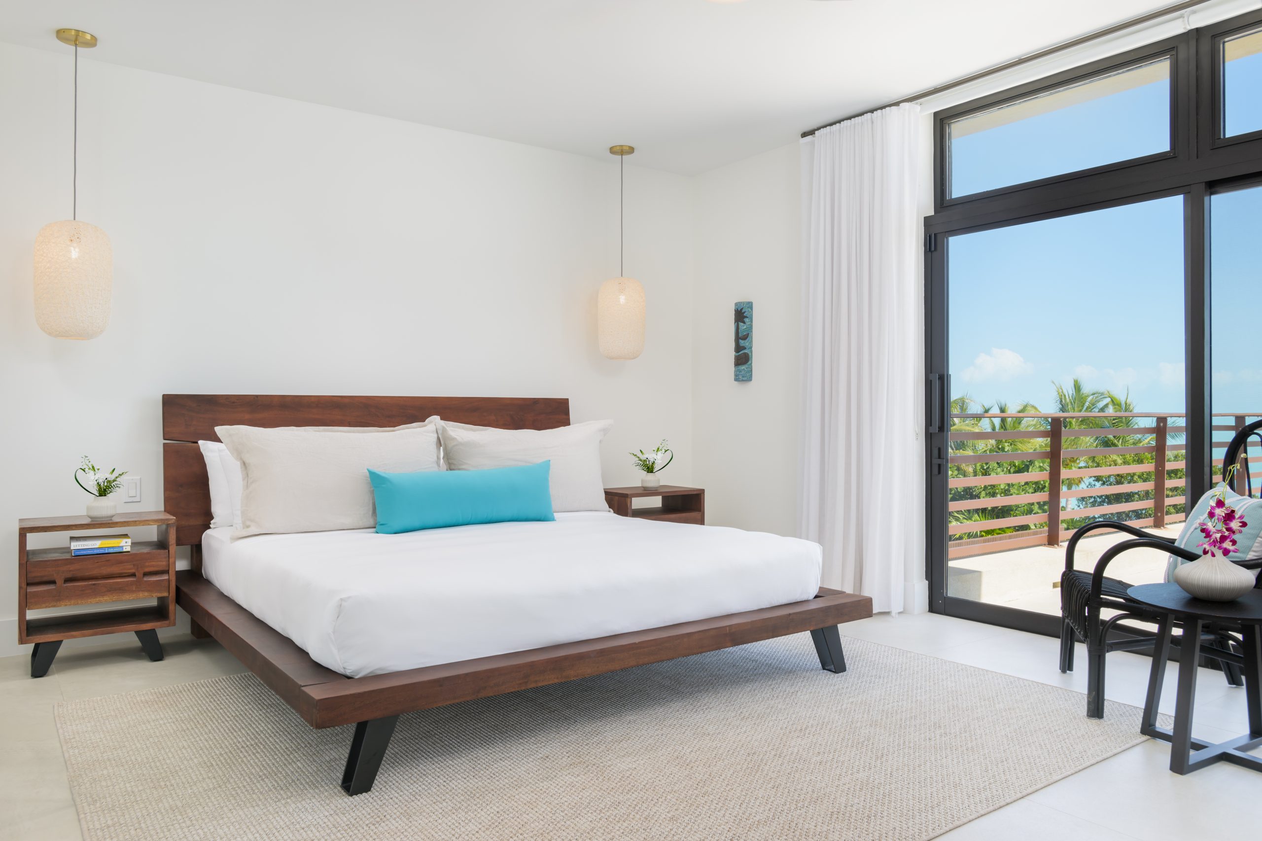 Maya Luxe Luxury Villa Rentals Experiences Turks Caicos Clevelander 10