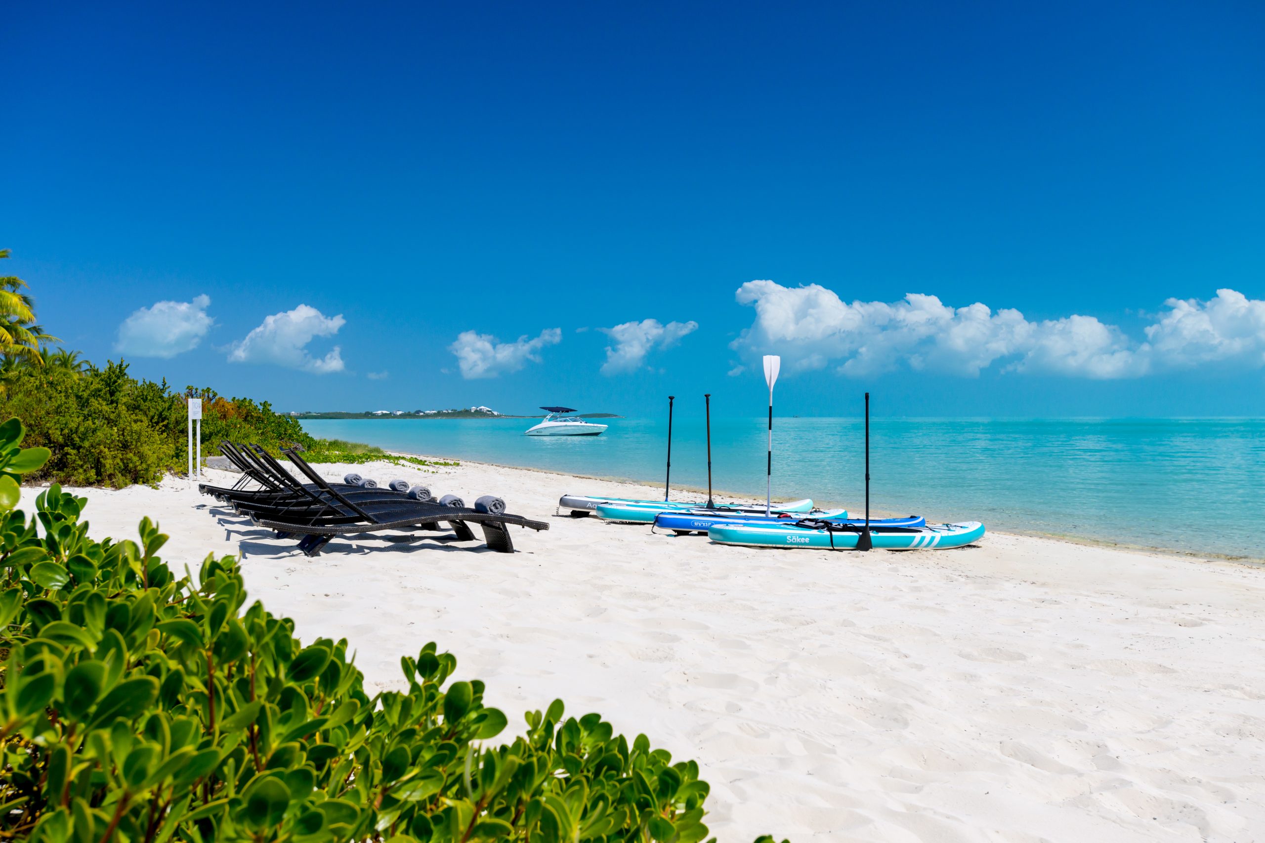 Maya Luxe Luxury Villa Rentals Experiences Turks Caicos Clevelander 13