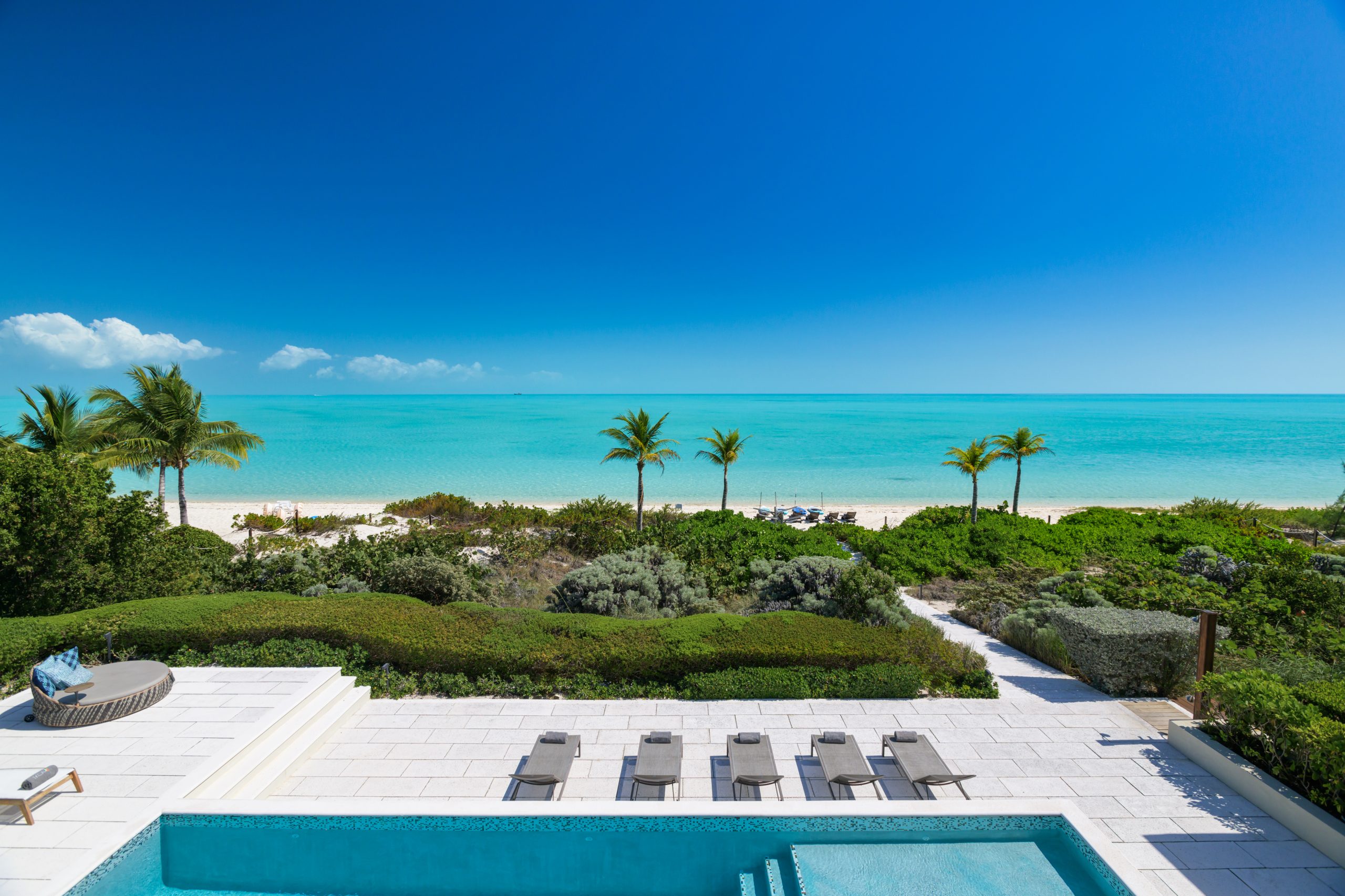 Maya Luxe Luxury Villa Rentals Experiences Turks Caicos Clevelander 16