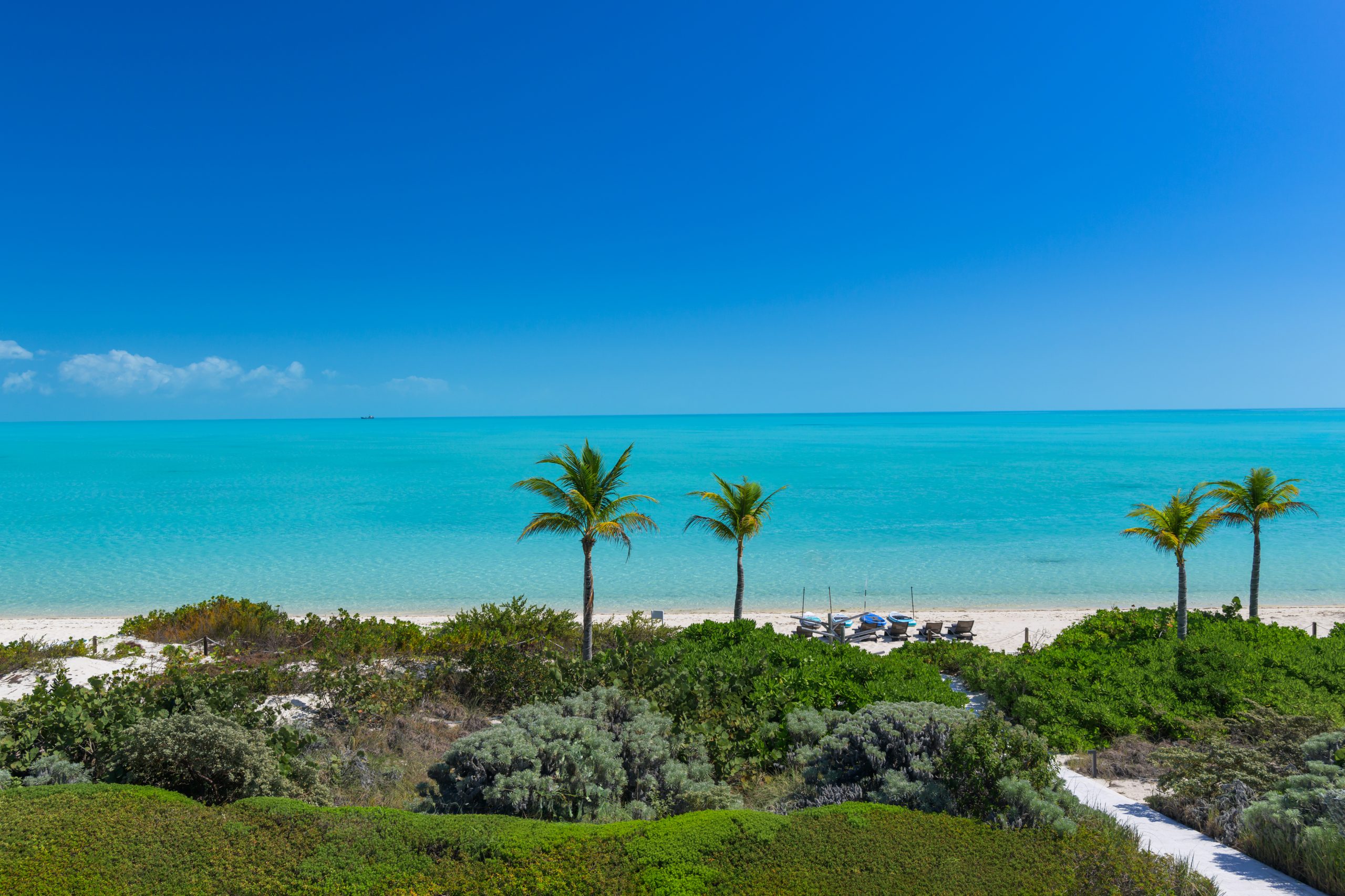 Maya Luxe Luxury Villa Rentals Experiences Turks Caicos Clevelander 17