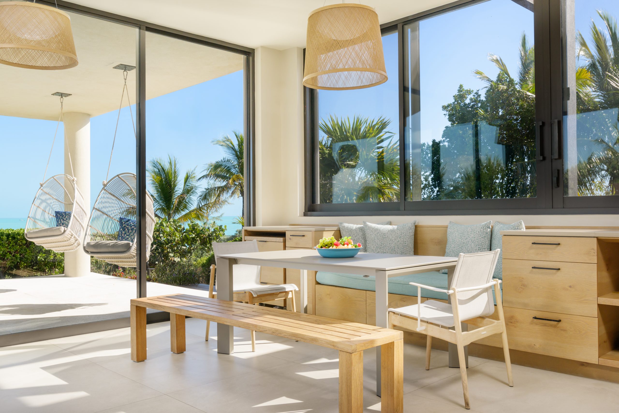 Maya Luxe Luxury Villa Rentals Experiences Turks Caicos Clevelander 21