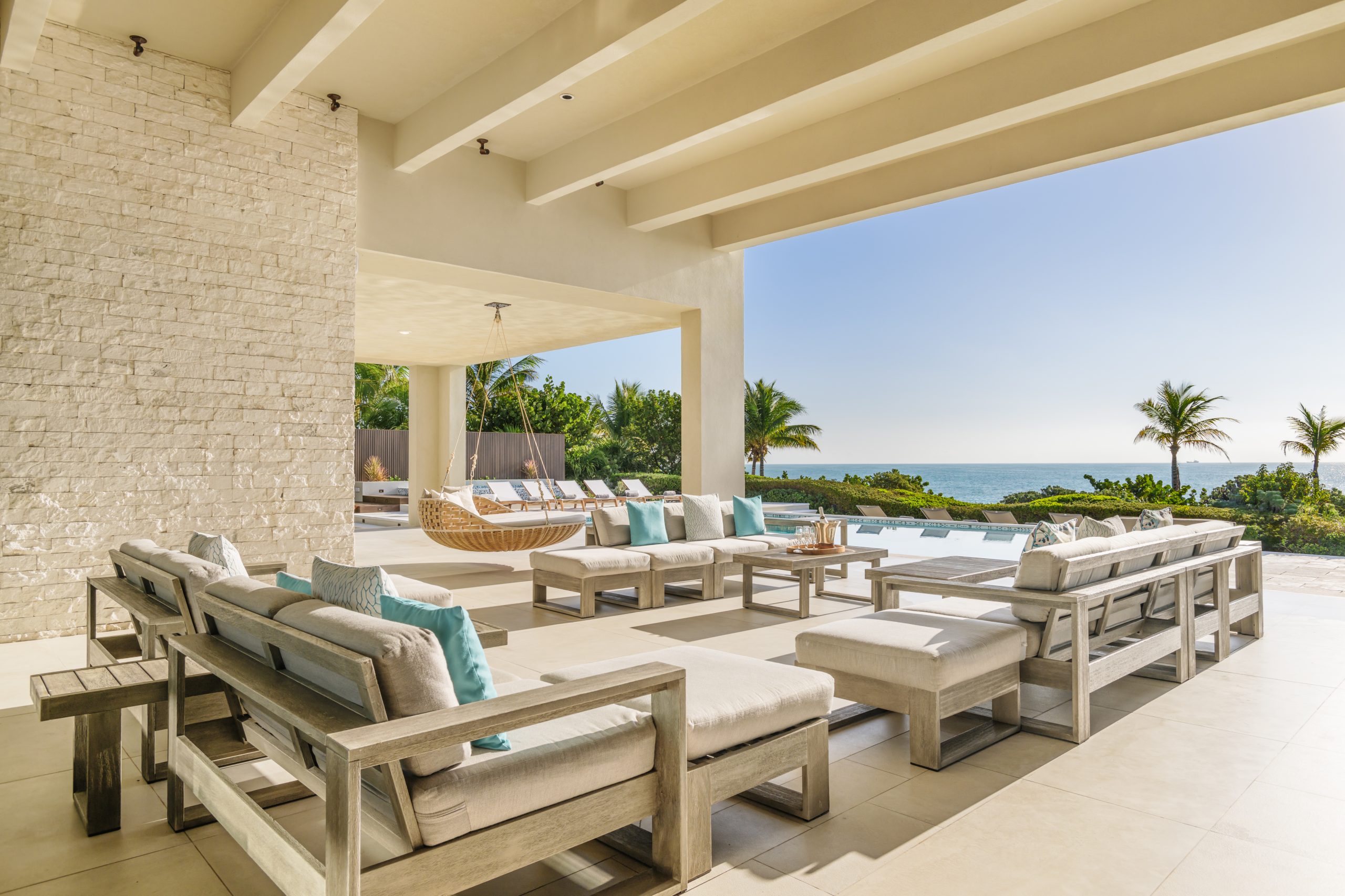 Maya Luxe Luxury Villa Rentals Experiences Turks Caicos Clevelander 23