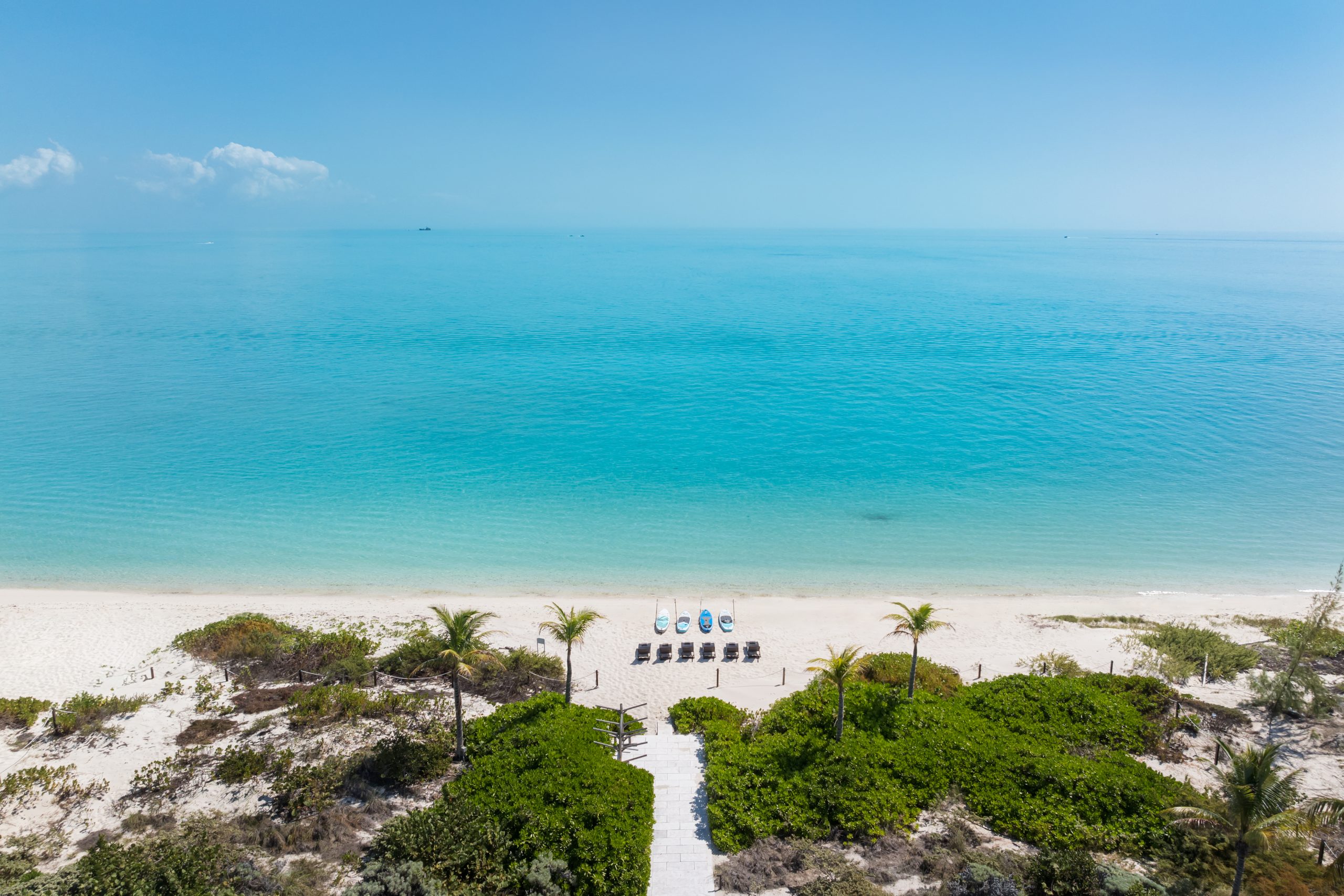 Maya Luxe Luxury Villa Rentals Experiences Turks Caicos Clevelander 38
