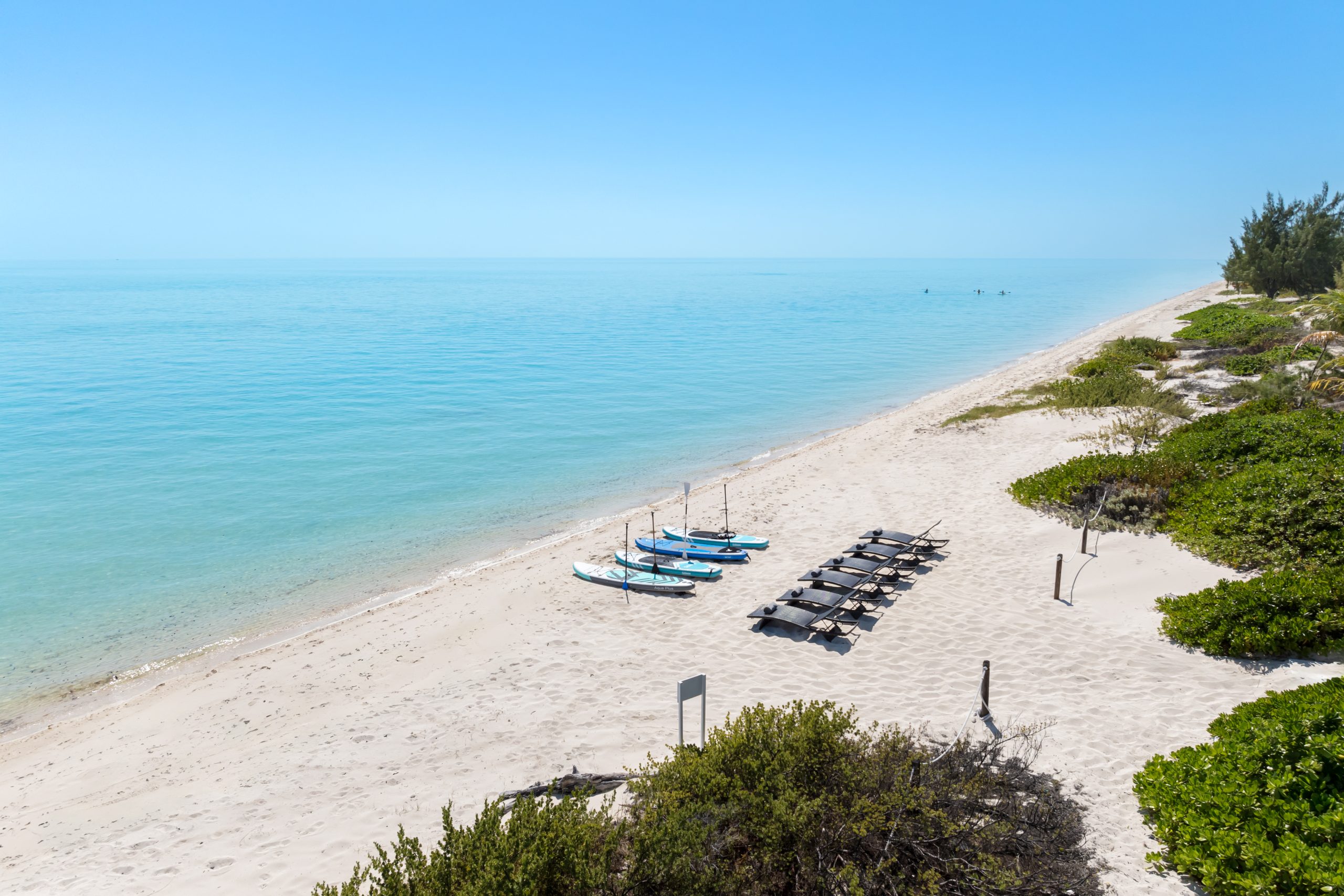 Maya Luxe Luxury Villa Rentals Experiences Turks Caicos Clevelander 41