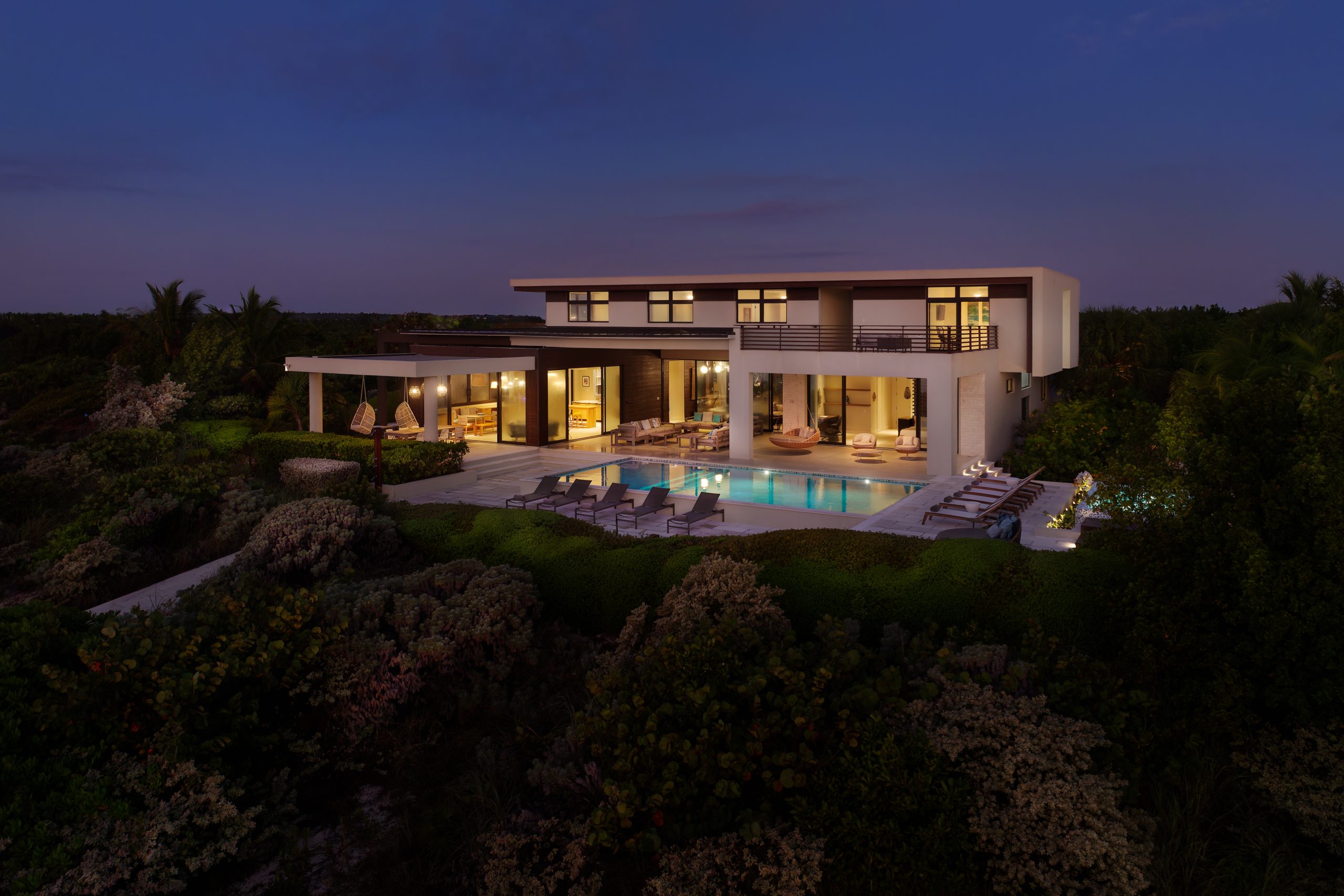 Maya Luxe Luxury Villa Rentals Experiences Turks Caicos Clevelander 49