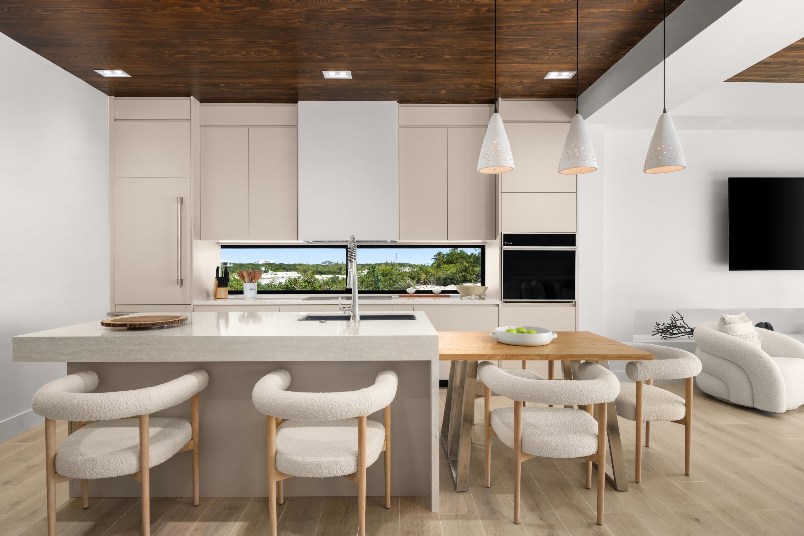 Maya Luxe Luxury Villa Rentals Experiences Turks Caicos Coco Rock Villas 12