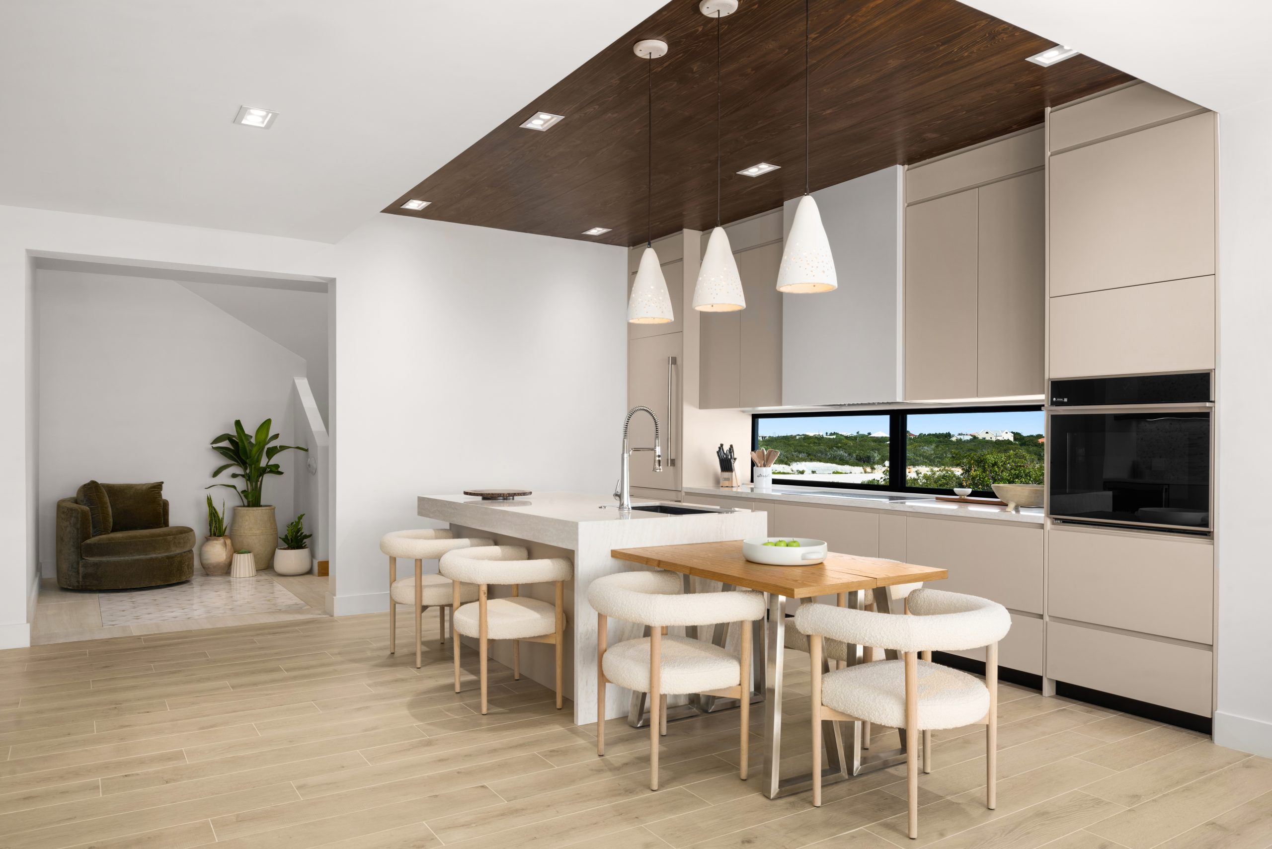 Maya Luxe Luxury Villa Rentals Experiences Turks Caicos Coco Rock Villas 13
