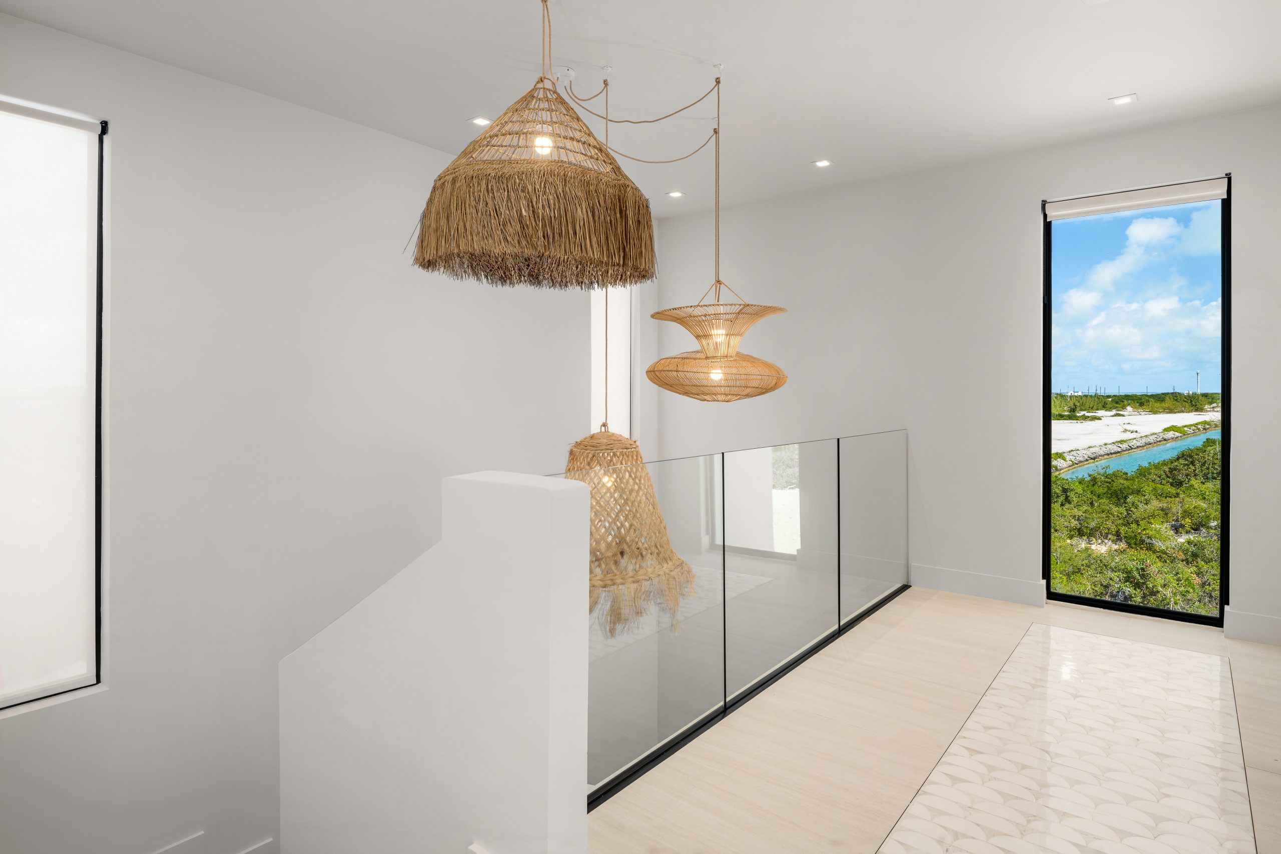 Maya Luxe Luxury Villa Rentals Experiences Turks Caicos Coco Rock Villas 15