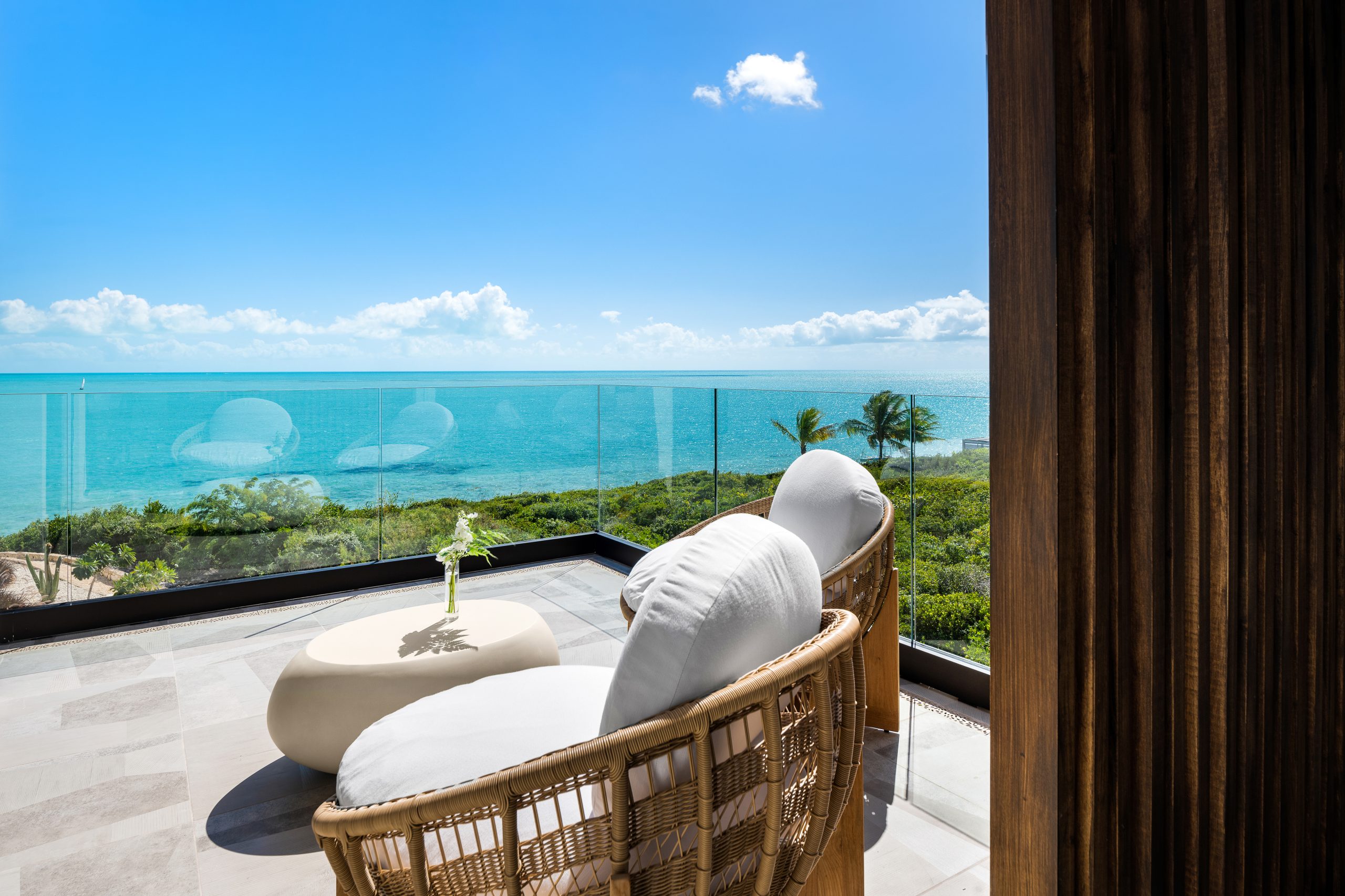 Maya Luxe Luxury Villa Rentals Experiences Turks Caicos Coco Rock Villas 19