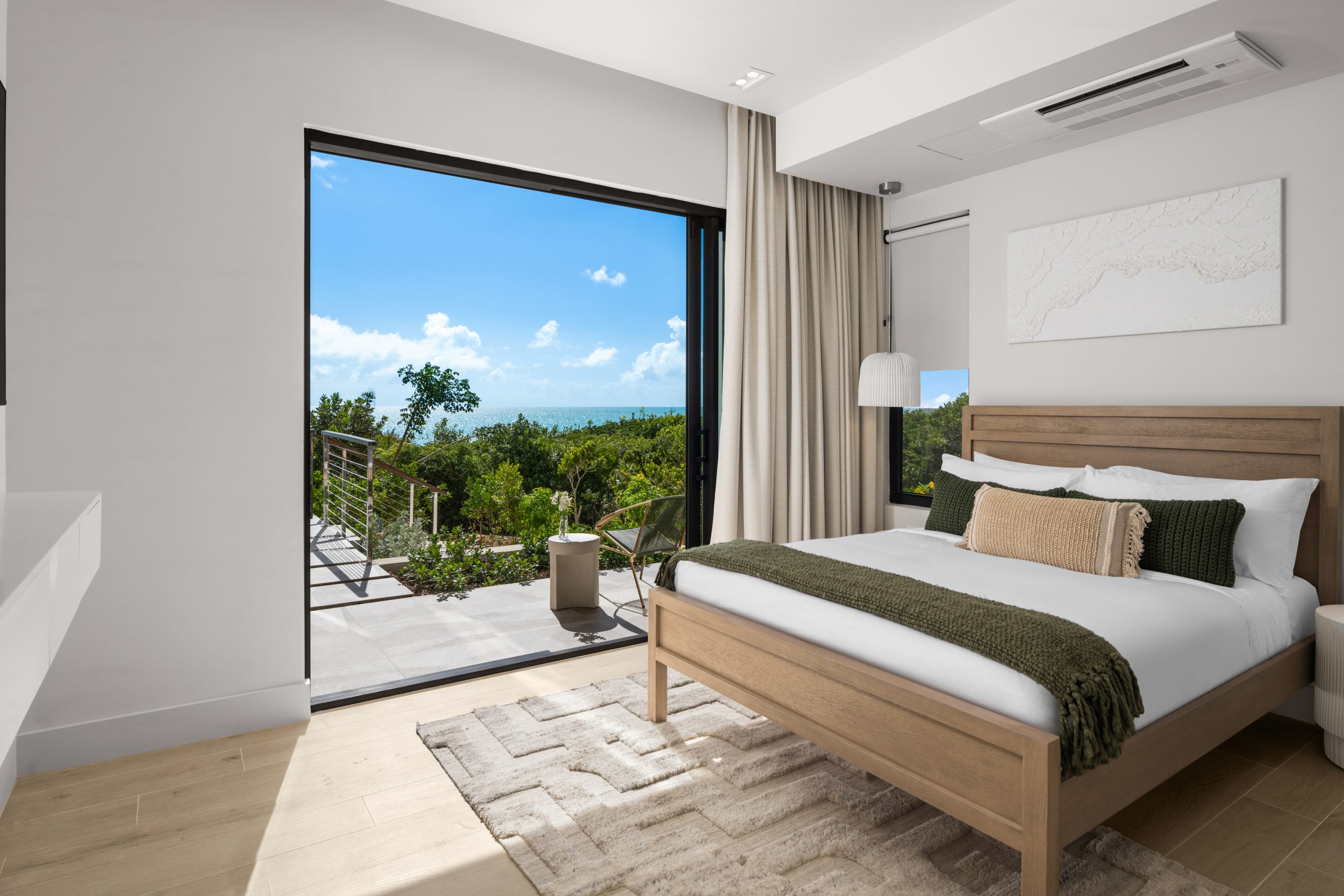 Maya Luxe Luxury Villa Rentals Experiences Turks Caicos Coco Rock Villas 21