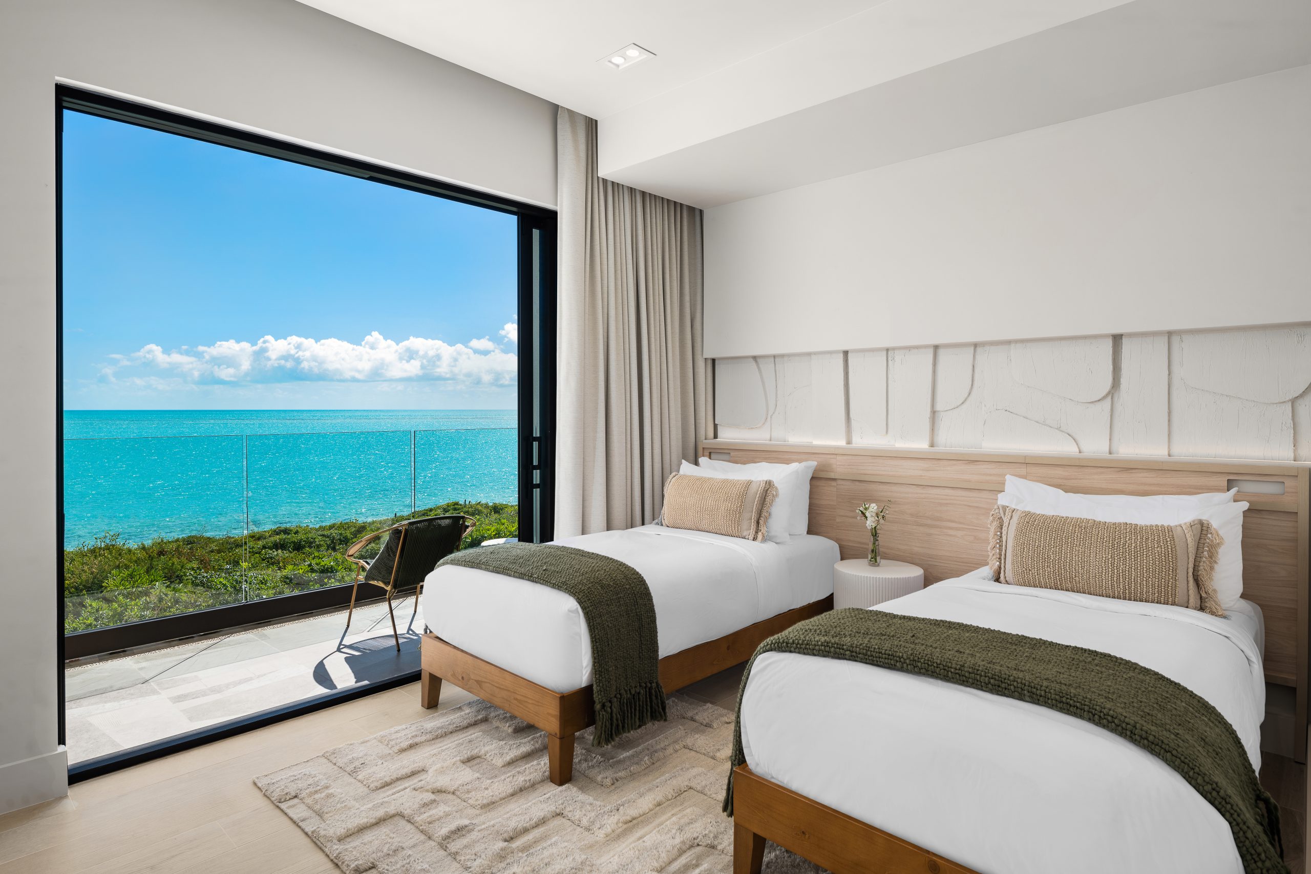 Maya Luxe Luxury Villa Rentals Experiences Turks Caicos Coco Rock Villas 23