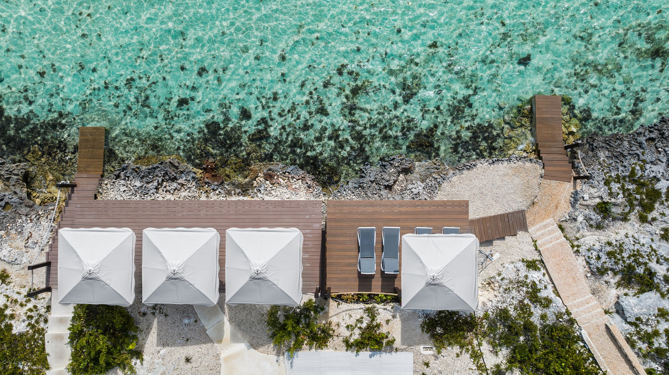 Maya Luxe Luxury Villa Rentals Experiences Turks Caicos Coco Rock Villas 33