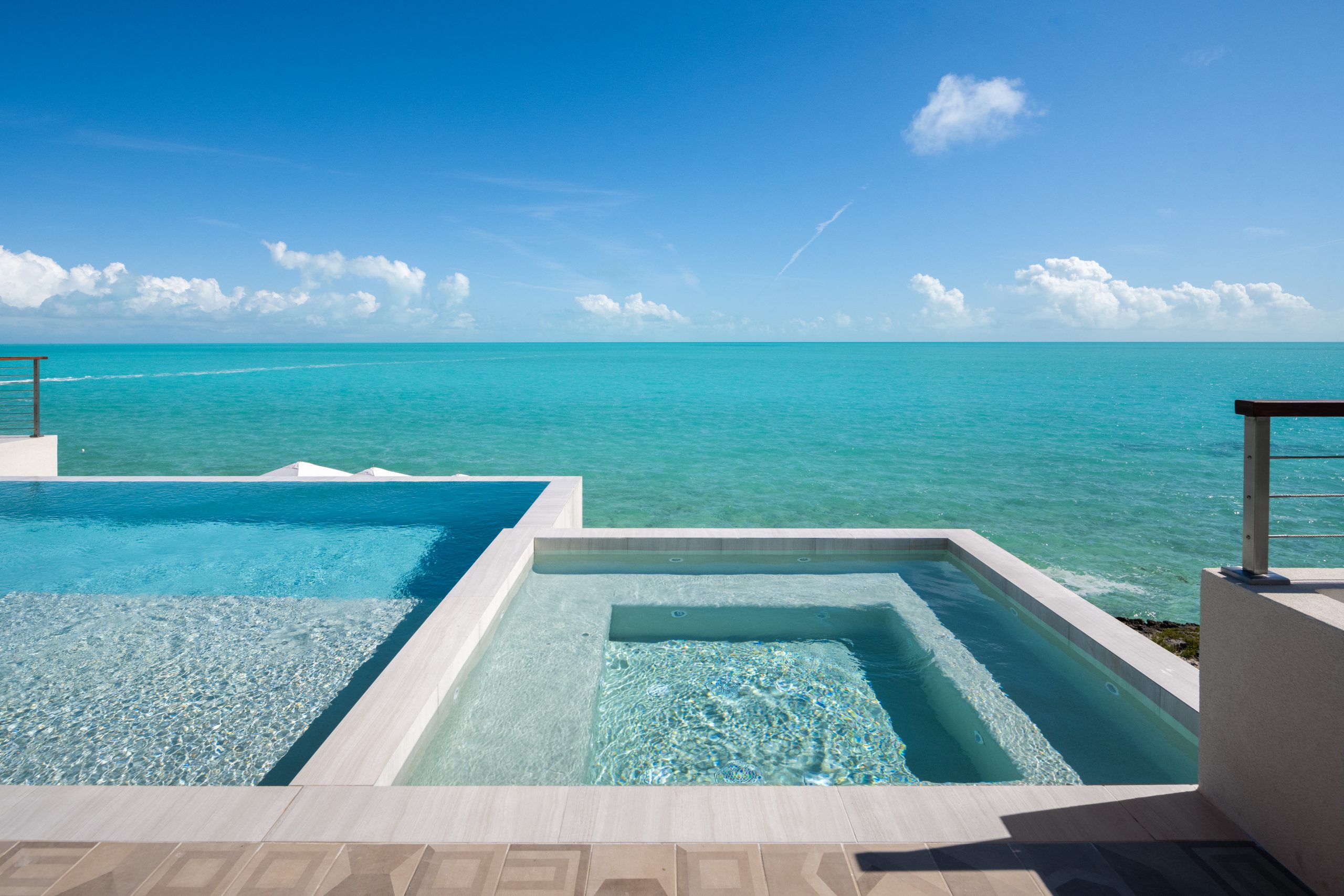 Maya Luxe Luxury Villa Rentals Experiences Turks Caicos Coco Rock Villas 41.1
