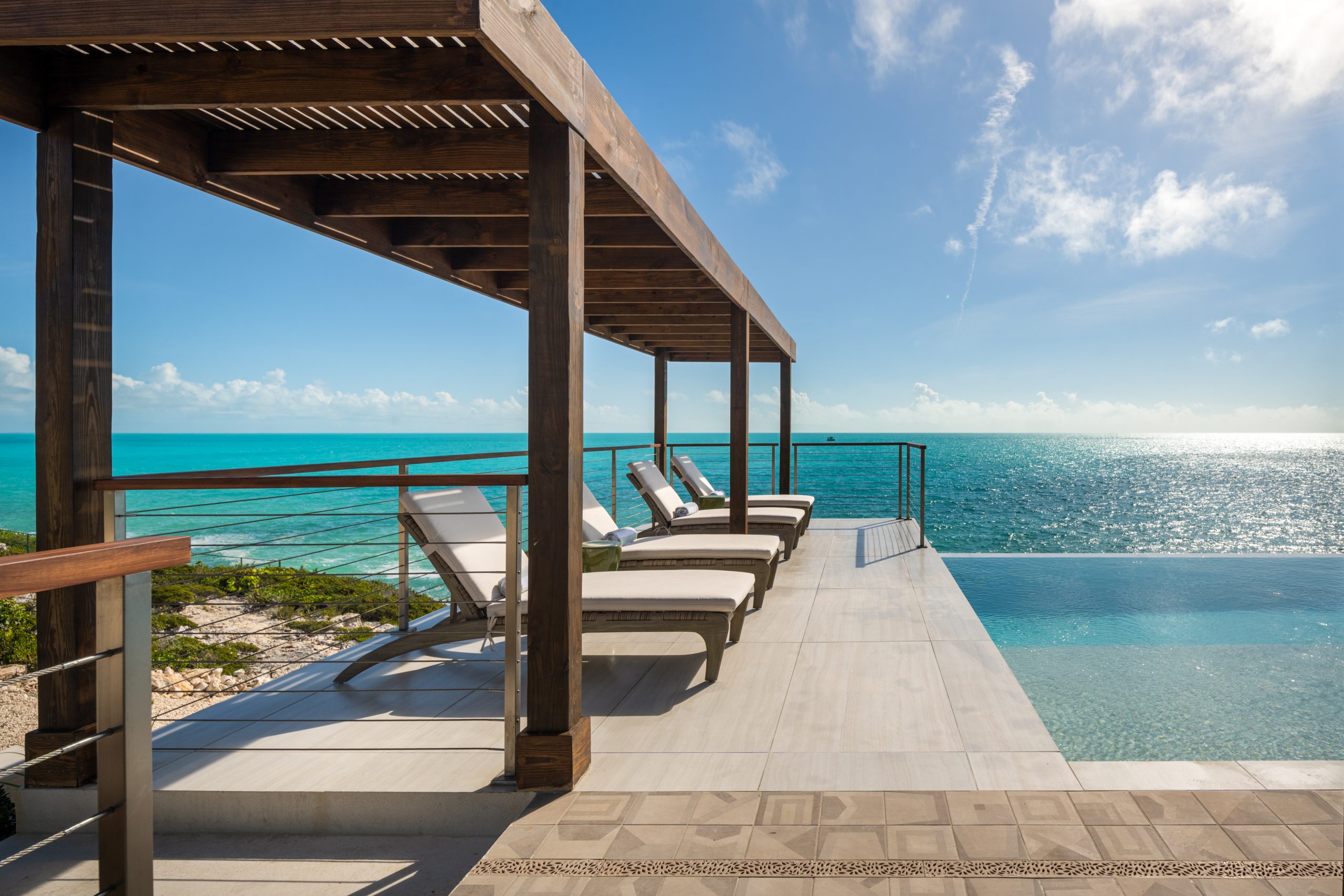 Maya Luxe Luxury Villa Rentals Experiences Turks Caicos Coco Rock Villas 41.1(1)