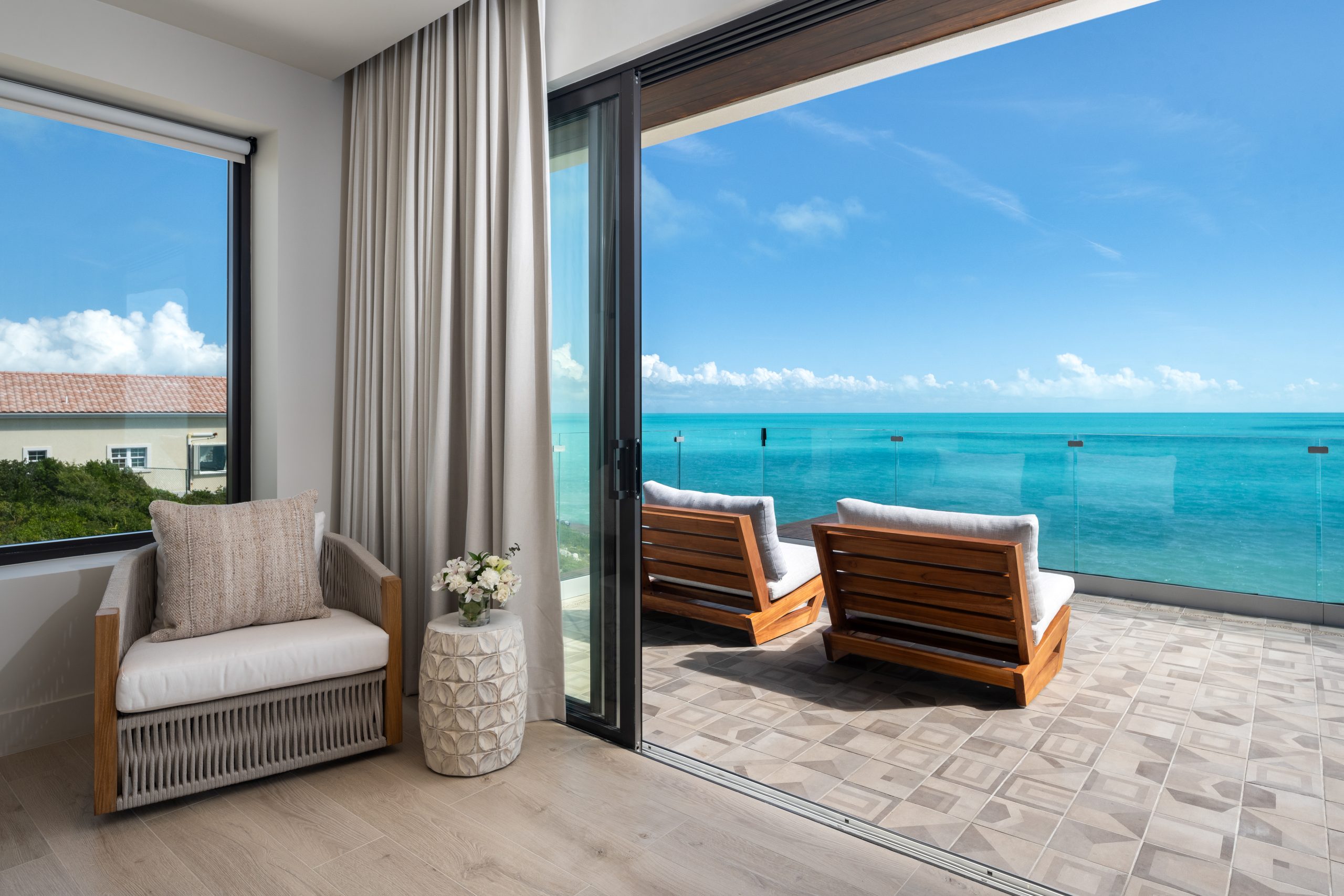 Maya Luxe Luxury Villa Rentals Experiences Turks Caicos Coco Rock Villas 56