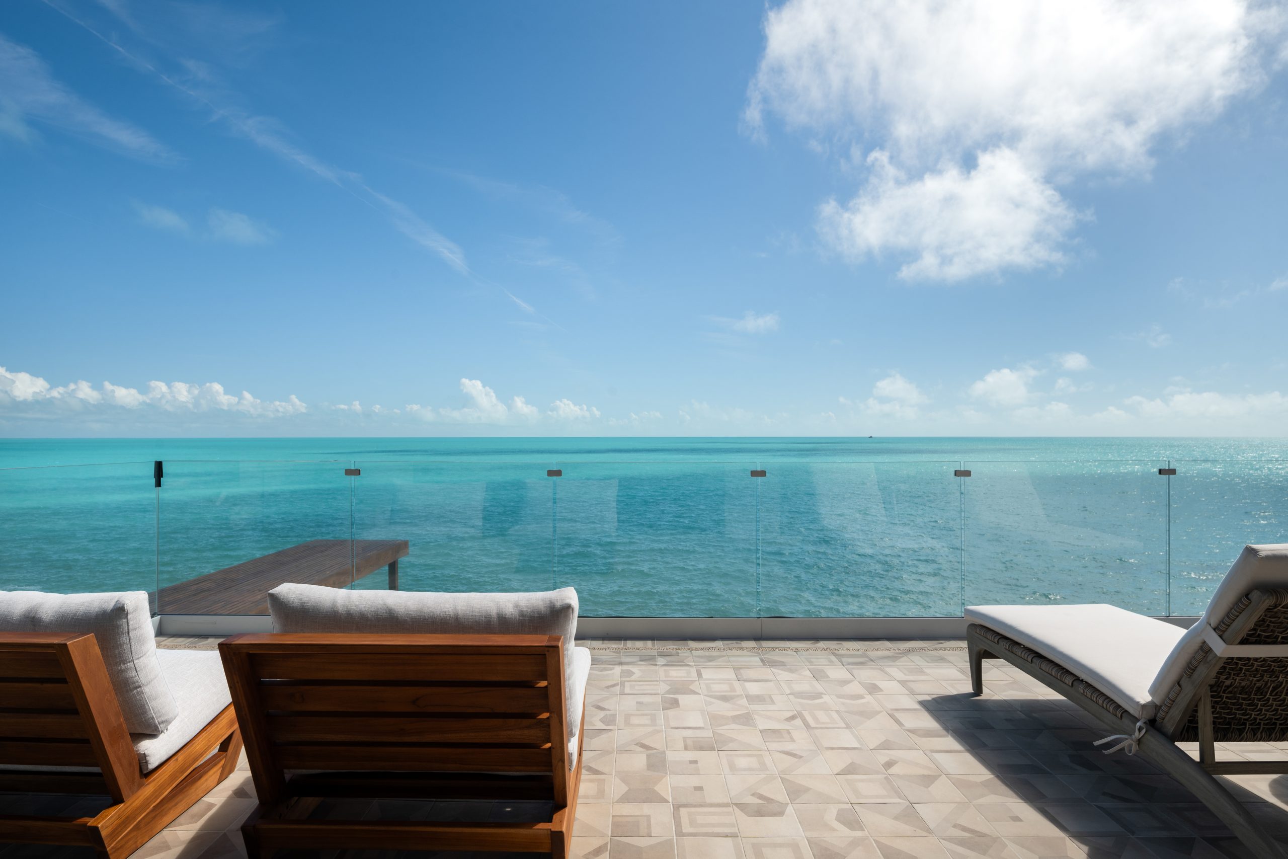 Maya Luxe Luxury Villa Rentals Experiences Turks Caicos Coco Rock Villas 57