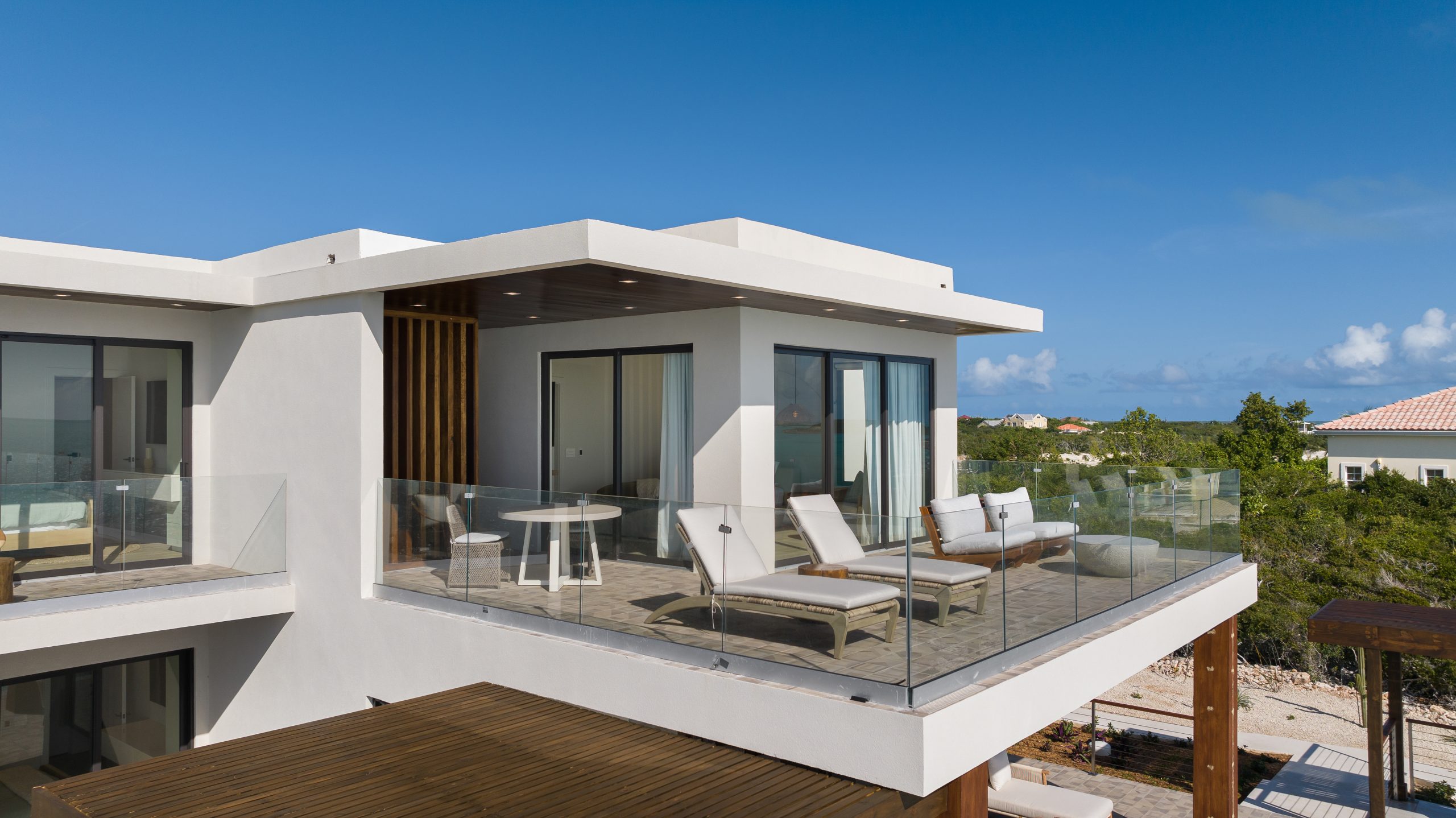 Maya Luxe Luxury Villa Rentals Experiences Turks Caicos Coco Rock Villas 60.2