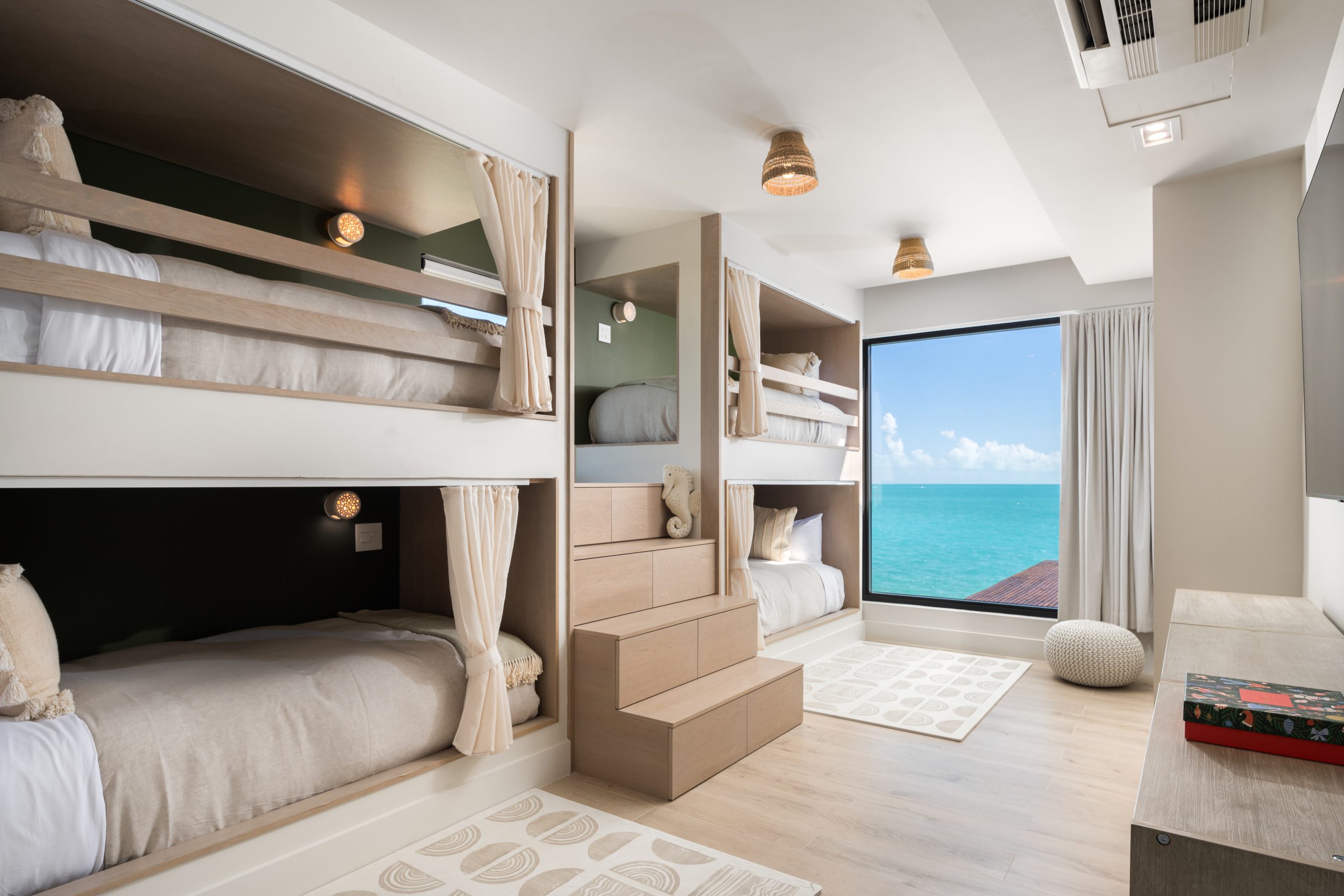 Maya Luxe Luxury Villa Rentals Experiences Turks Caicos Coco Rock Villas 60