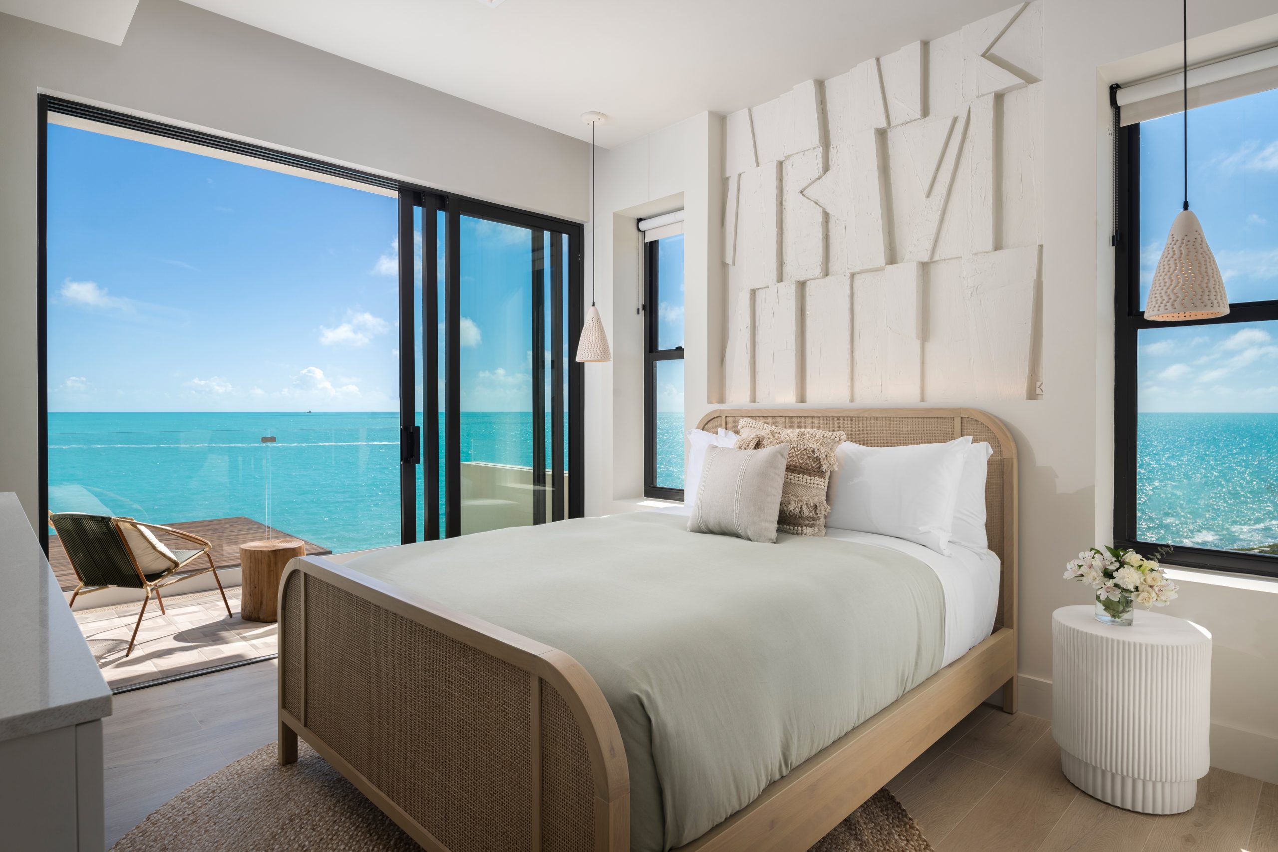 Maya Luxe Luxury Villa Rentals Experiences Turks Caicos Coco Rock Villas 62
