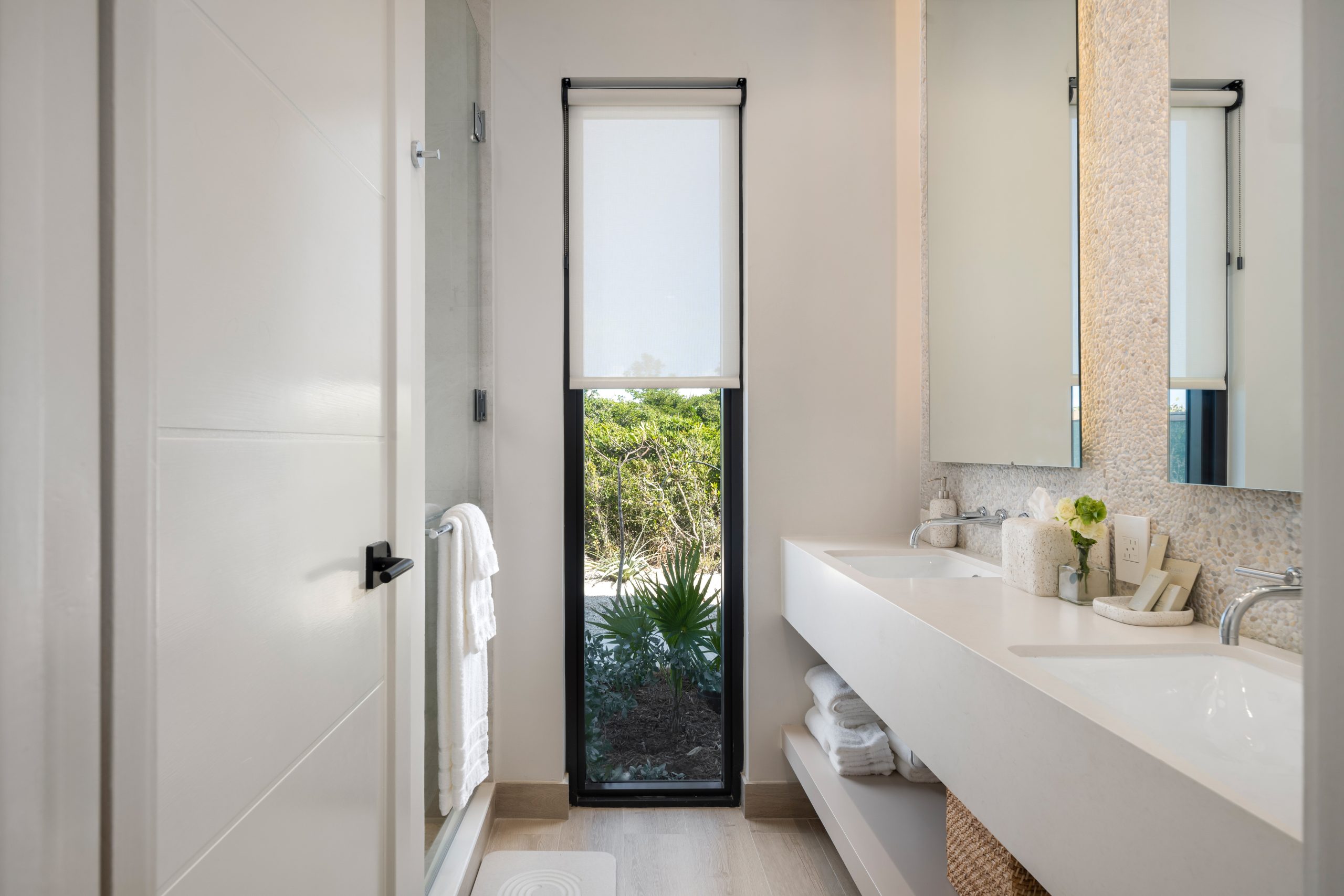Maya Luxe Luxury Villa Rentals Experiences Turks Caicos Coco Rock Villas 66.1