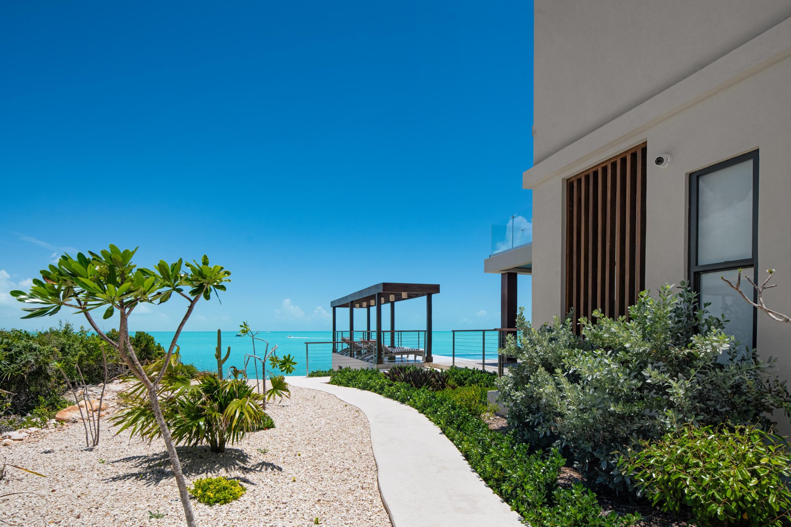 Maya Luxe Luxury Villa Rentals Experiences Turks Caicos Coco Rock Villas 68