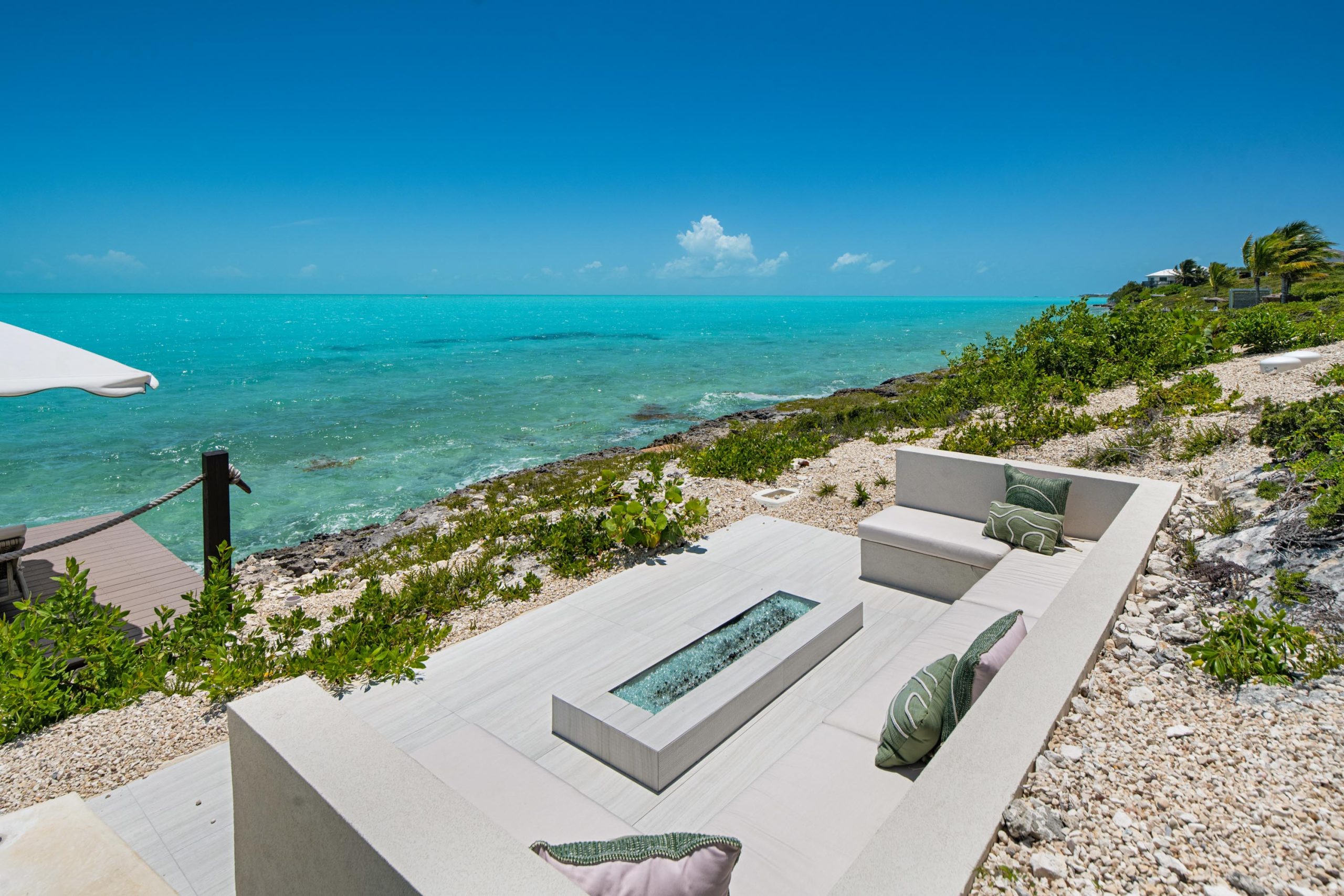 Maya Luxe Luxury Villa Rentals Experiences Turks Caicos Coco Rock Villas 69