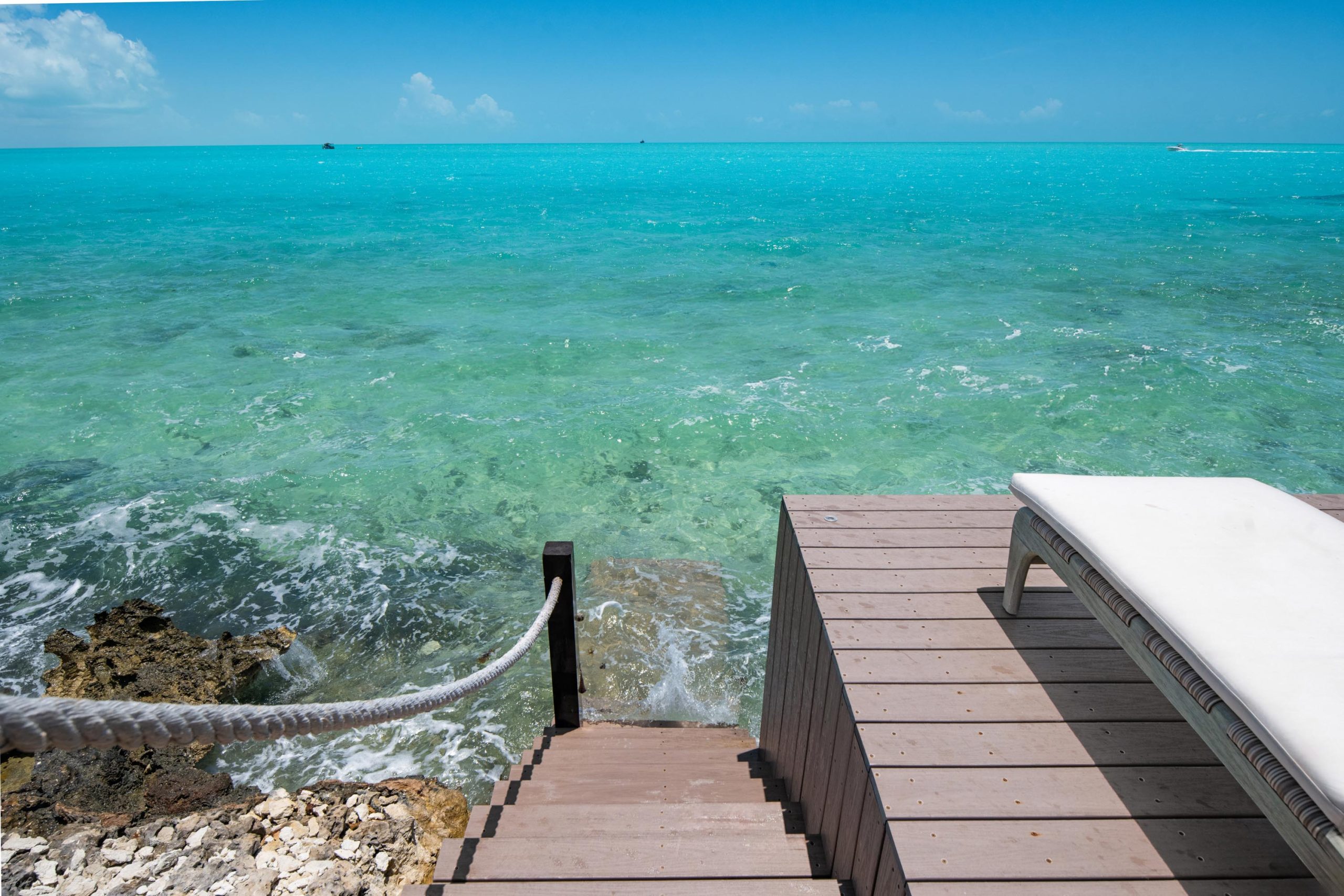 Maya Luxe Luxury Villa Rentals Experiences Turks Caicos Coco Rock Villas 71