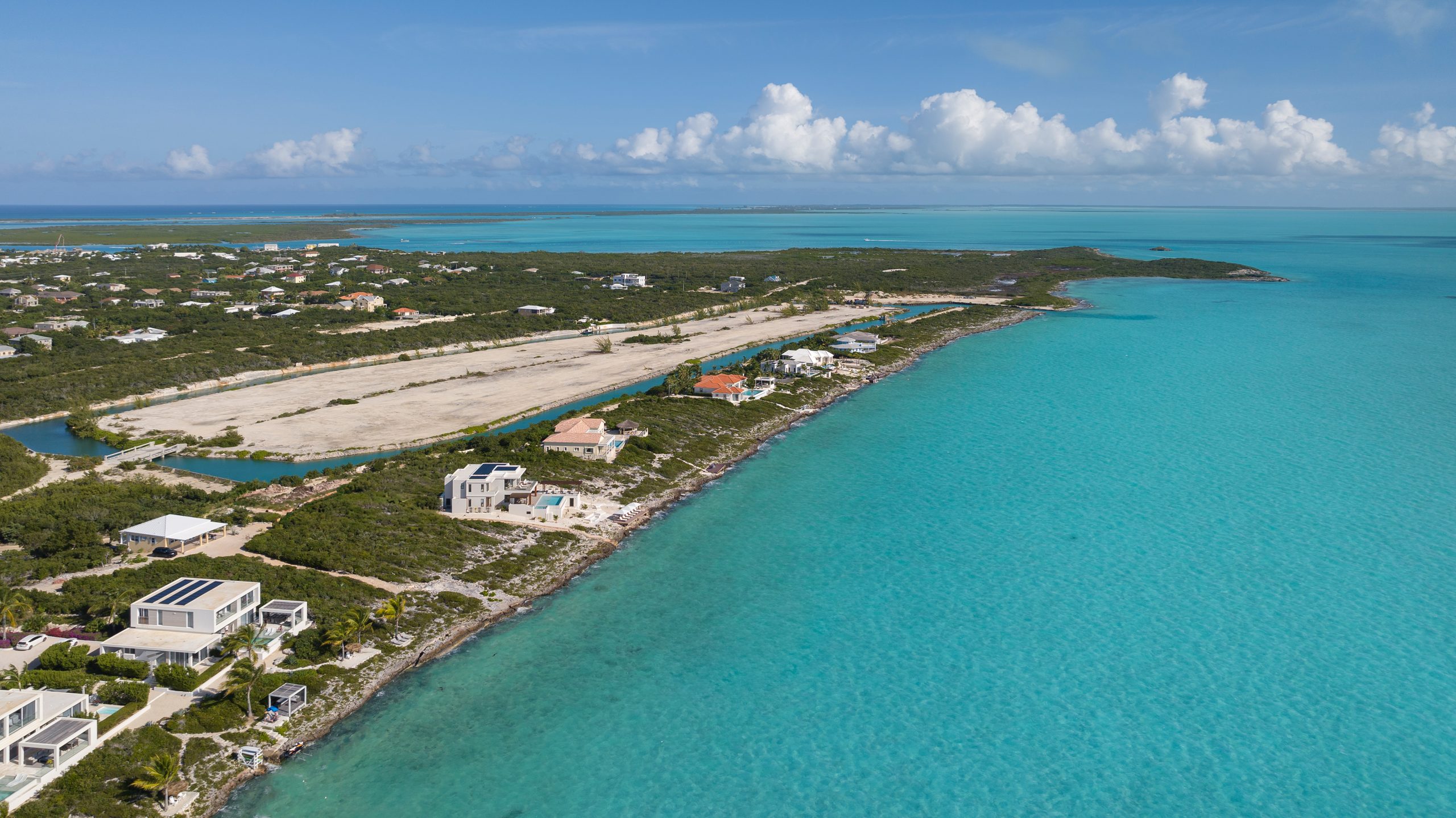 Maya Luxe Luxury Villa Rentals Experiences Turks Caicos Coco Rock Villas 73