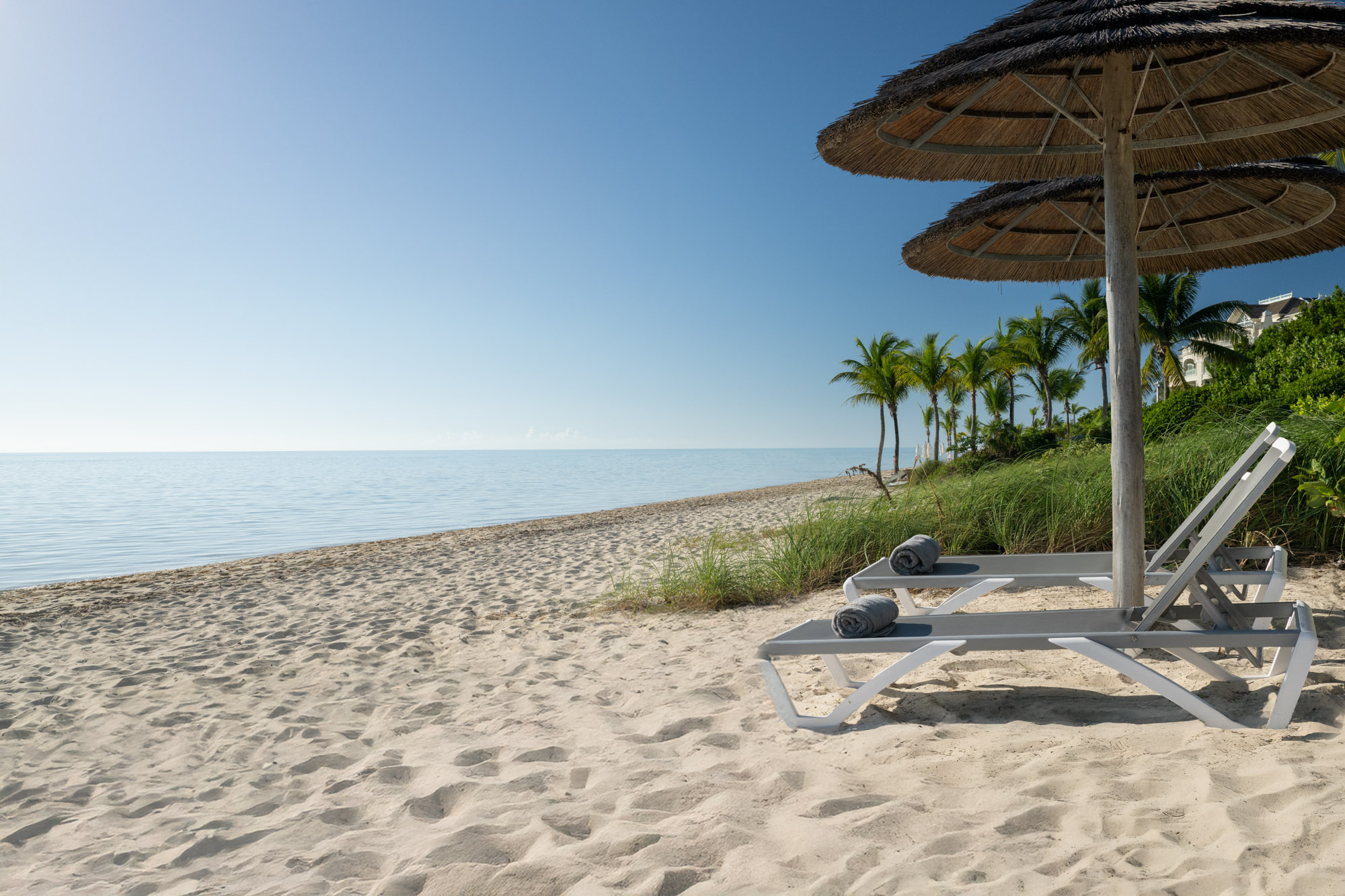 Maya Luxe Luxury Villa Rentals Experiences Turks Caicos Goldfinger Villa Goldfinger 10