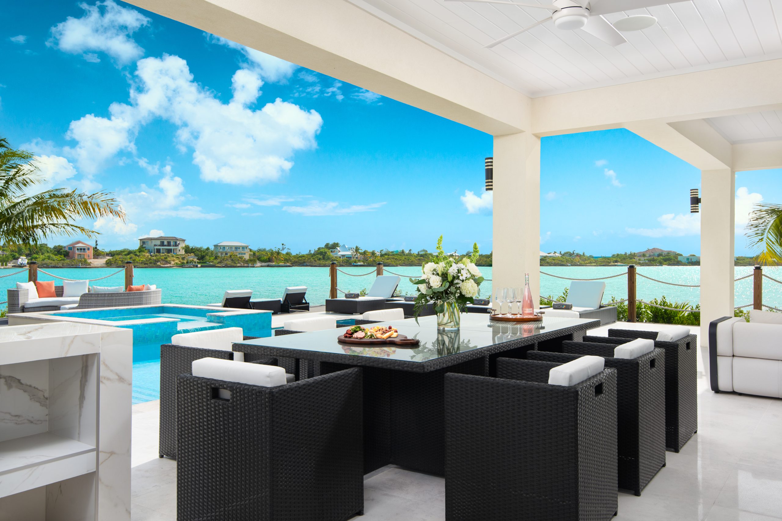 Maya Luxe Luxury Villa Rentals Experiences Turks Caicos Horizon 04