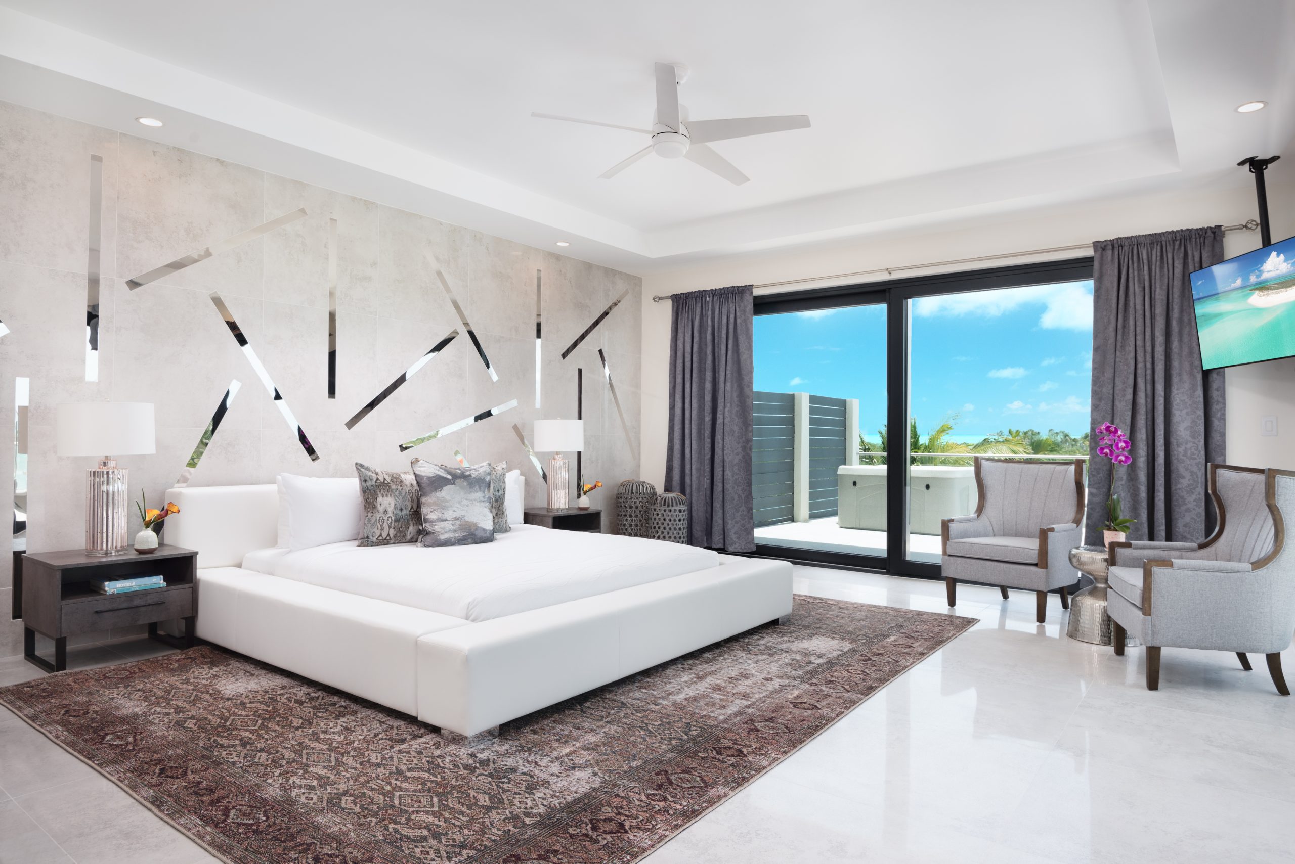 Maya Luxe Luxury Villa Rentals Experiences Turks Caicos Horizon 09