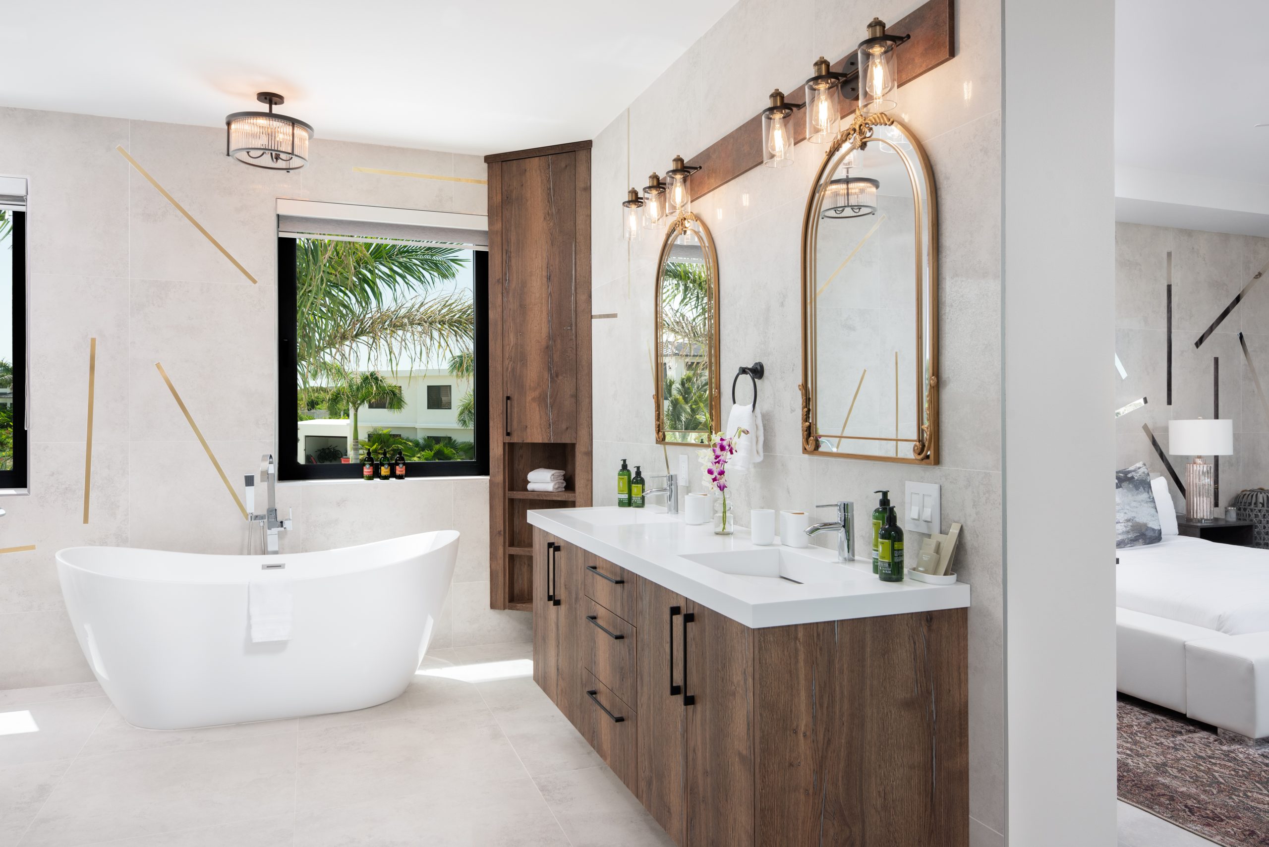 Maya Luxe Luxury Villa Rentals Experiences Turks Caicos Horizon 11